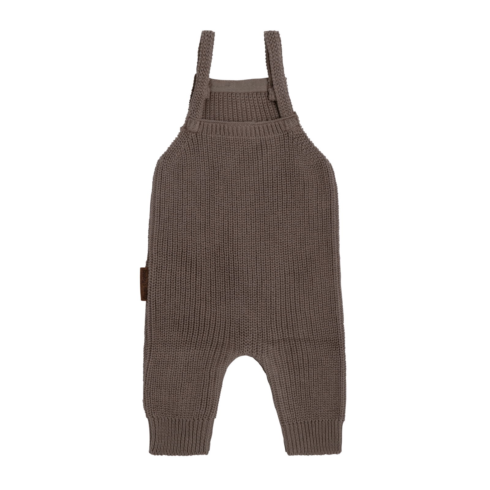 Dungarees Soul mocha - 80
