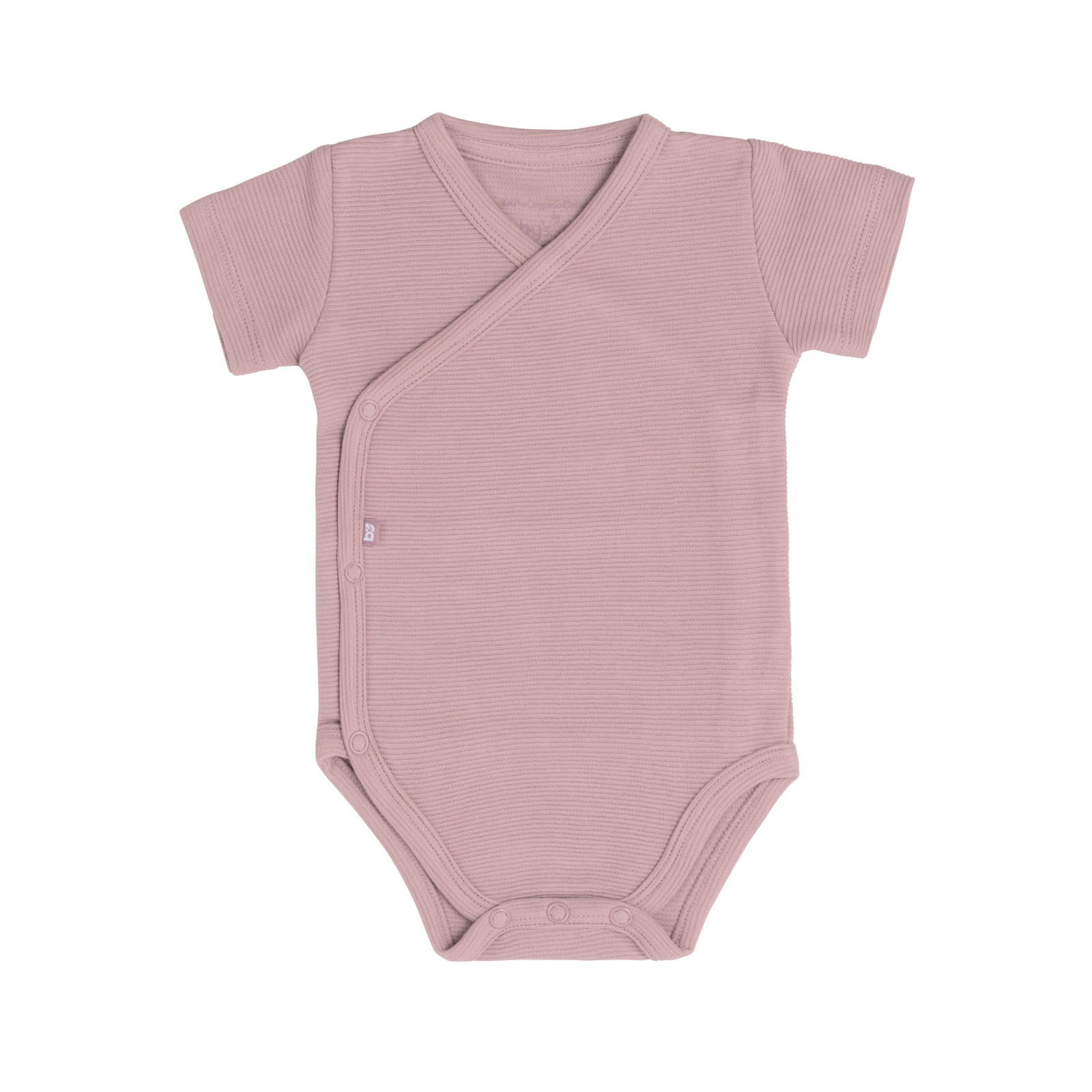 Romper Pure old pink - 62