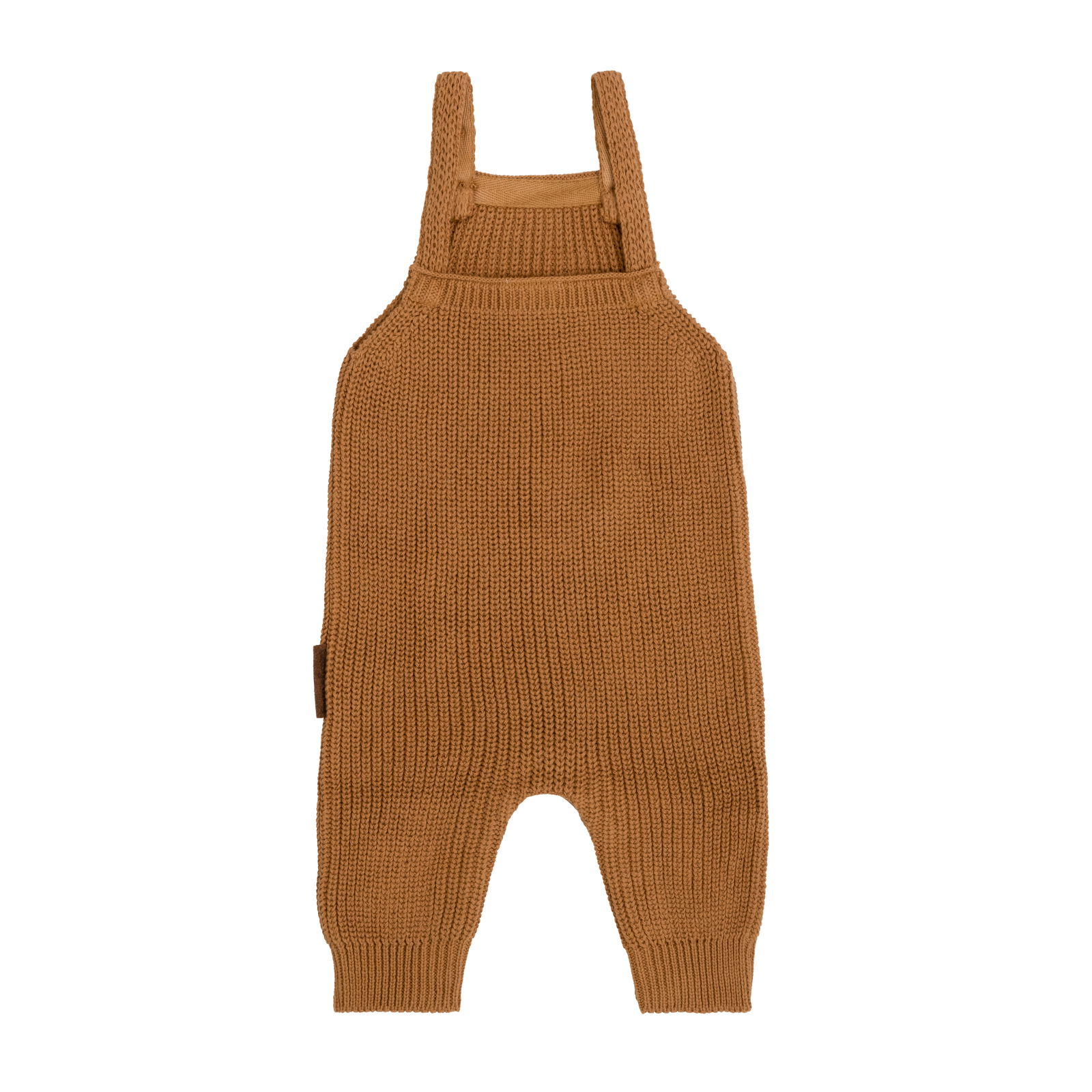 Dungarees Soul caramel - 62