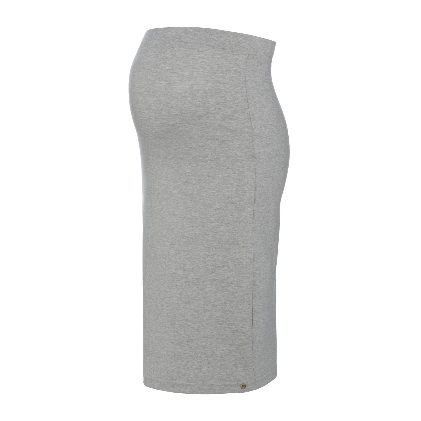 Umstandsrock Glow Dusty Grey - M