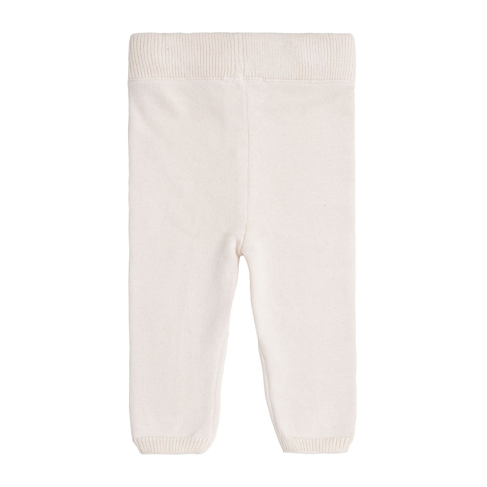 Pants Miracle warm linen - 74