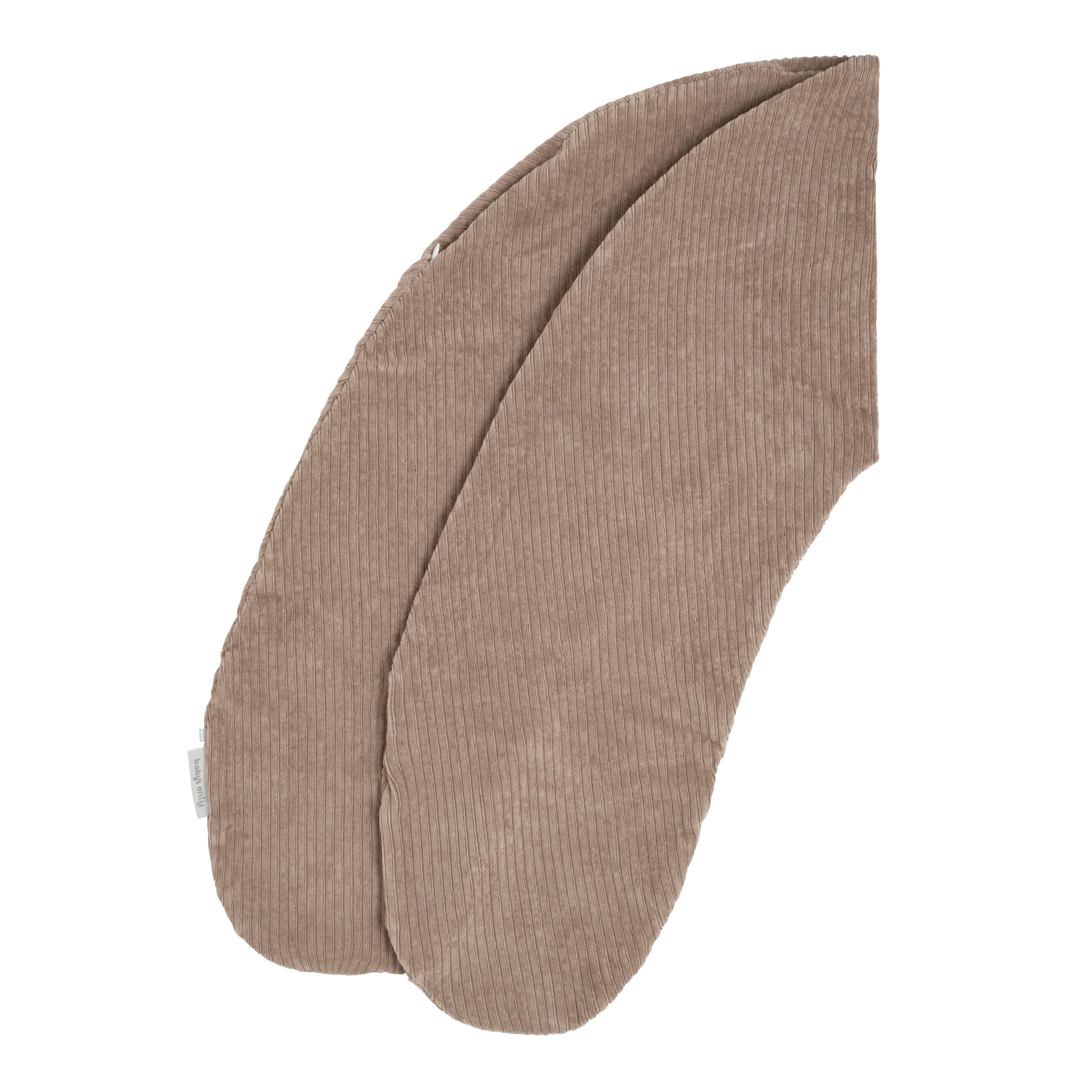 Nursing pillow Sense clay