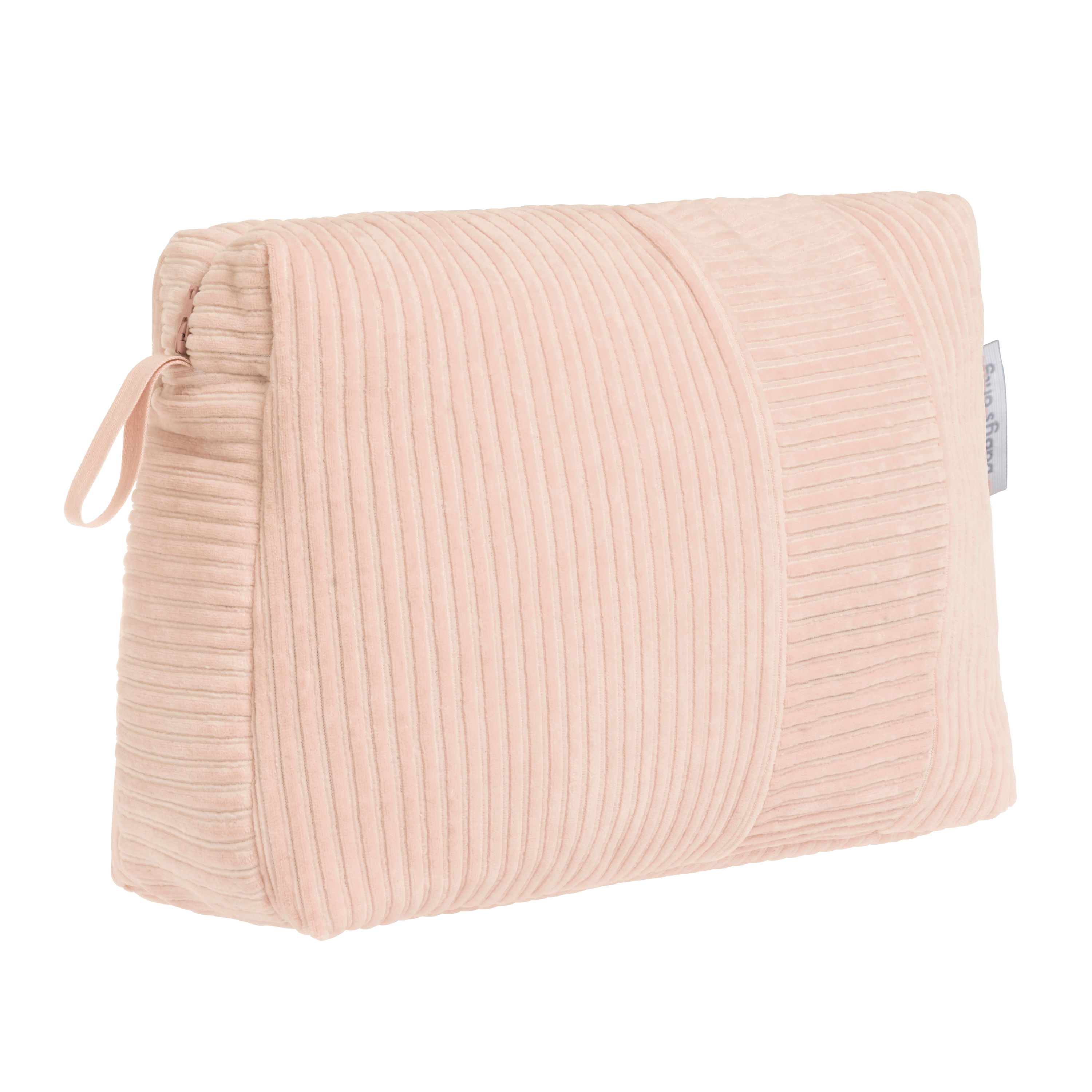 Toiletry bag Sense peach