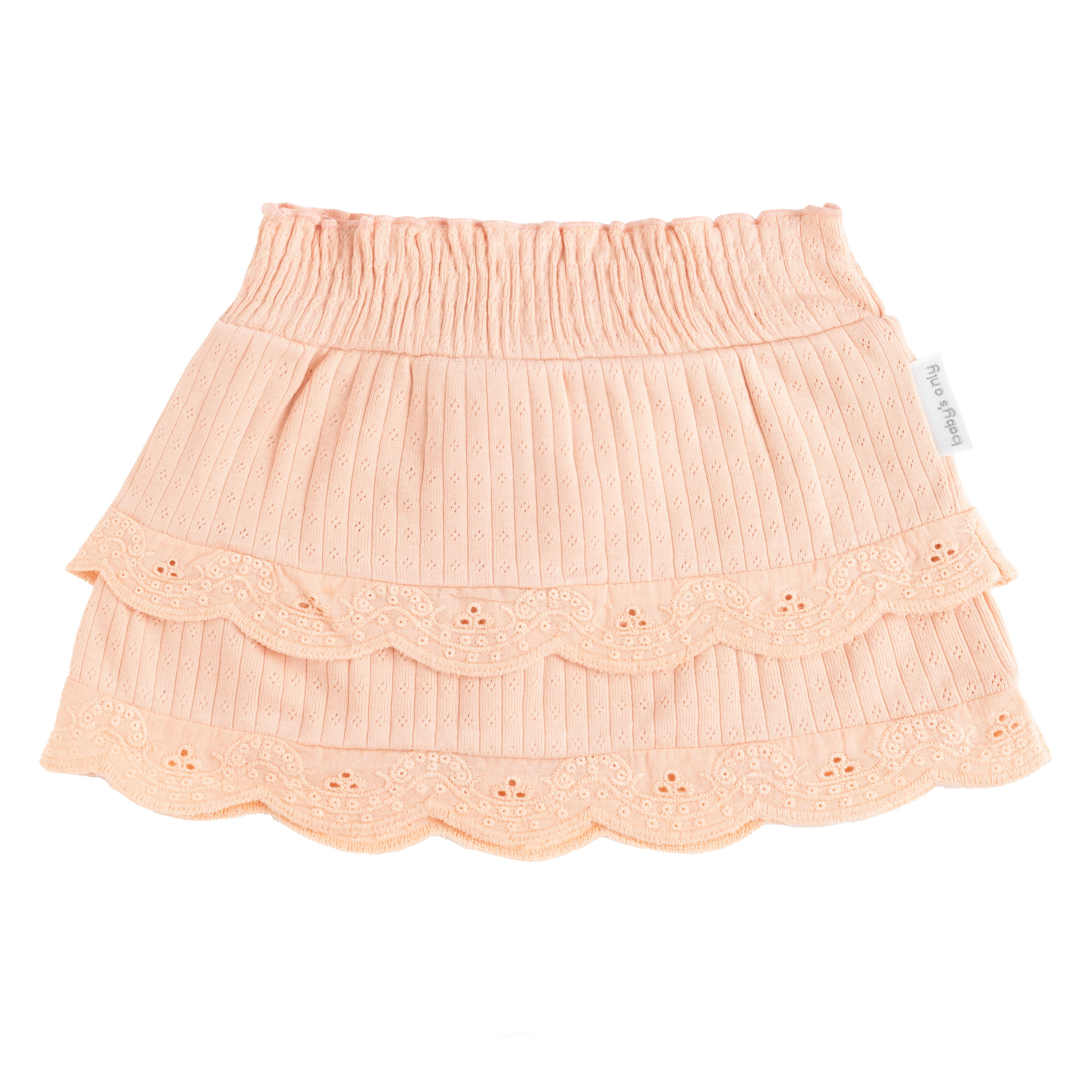 Skirt Dream peach - 62