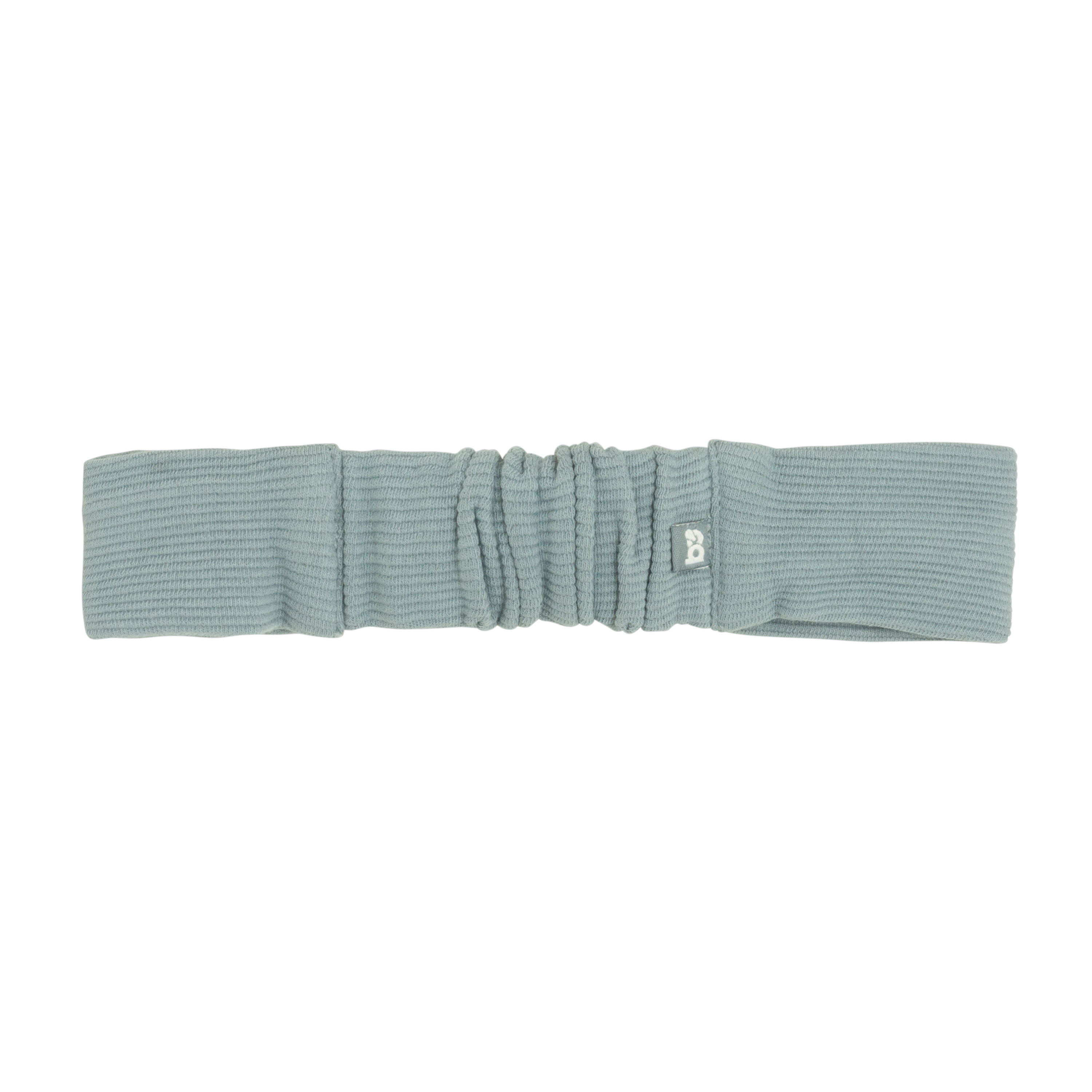 Bandeau Pure dusty green