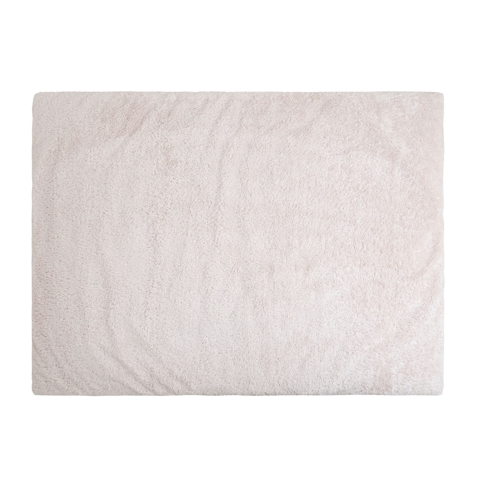 Laufgittereinlage Heaven clay/warm linen - 75x95