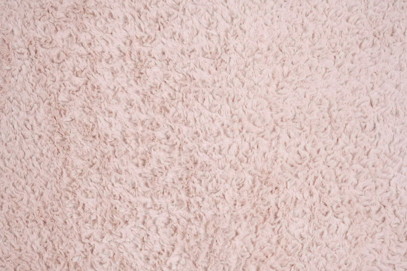 Laufgittereinlage Snow Alt Rosa - 75x95 cm