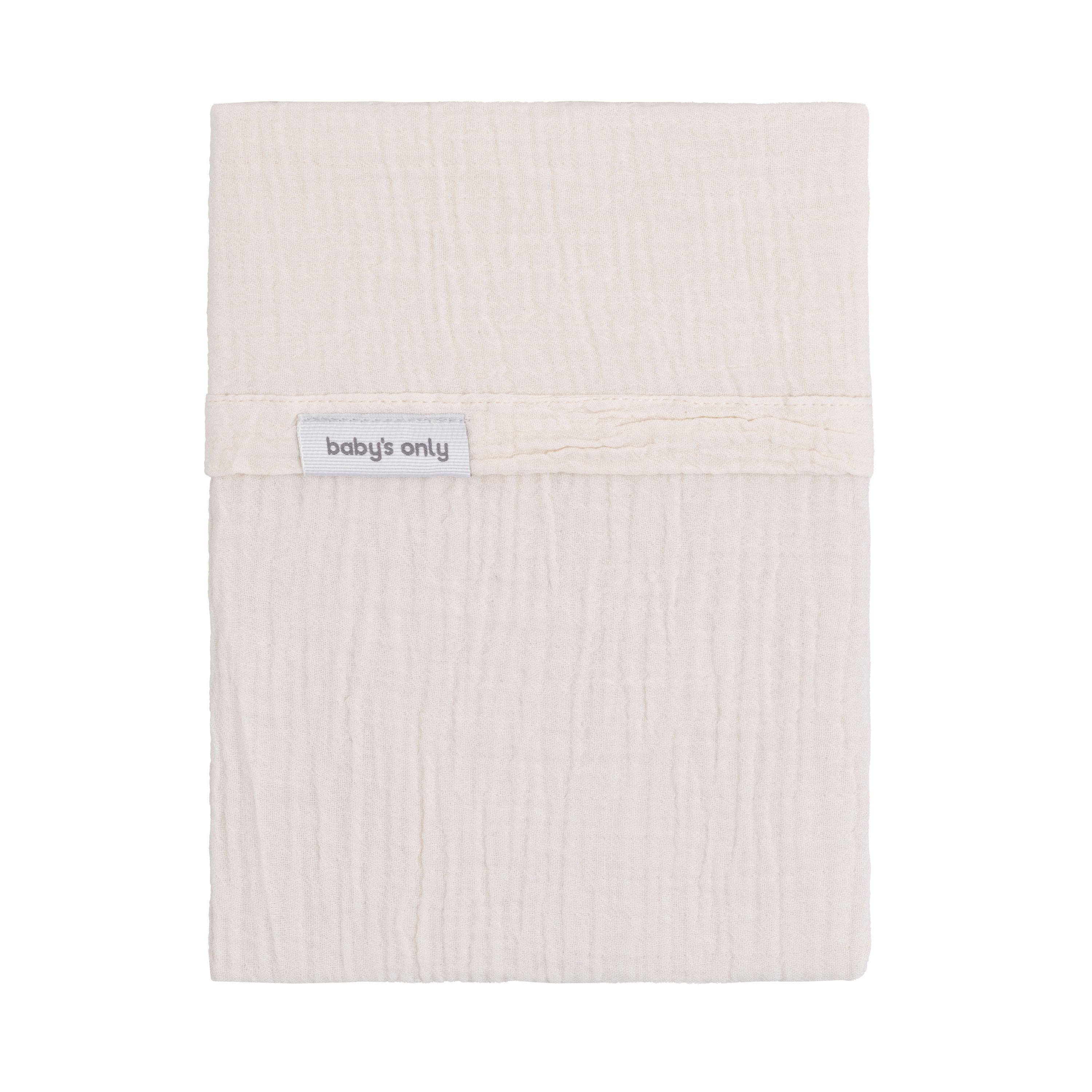 Drap berceau Tender linen