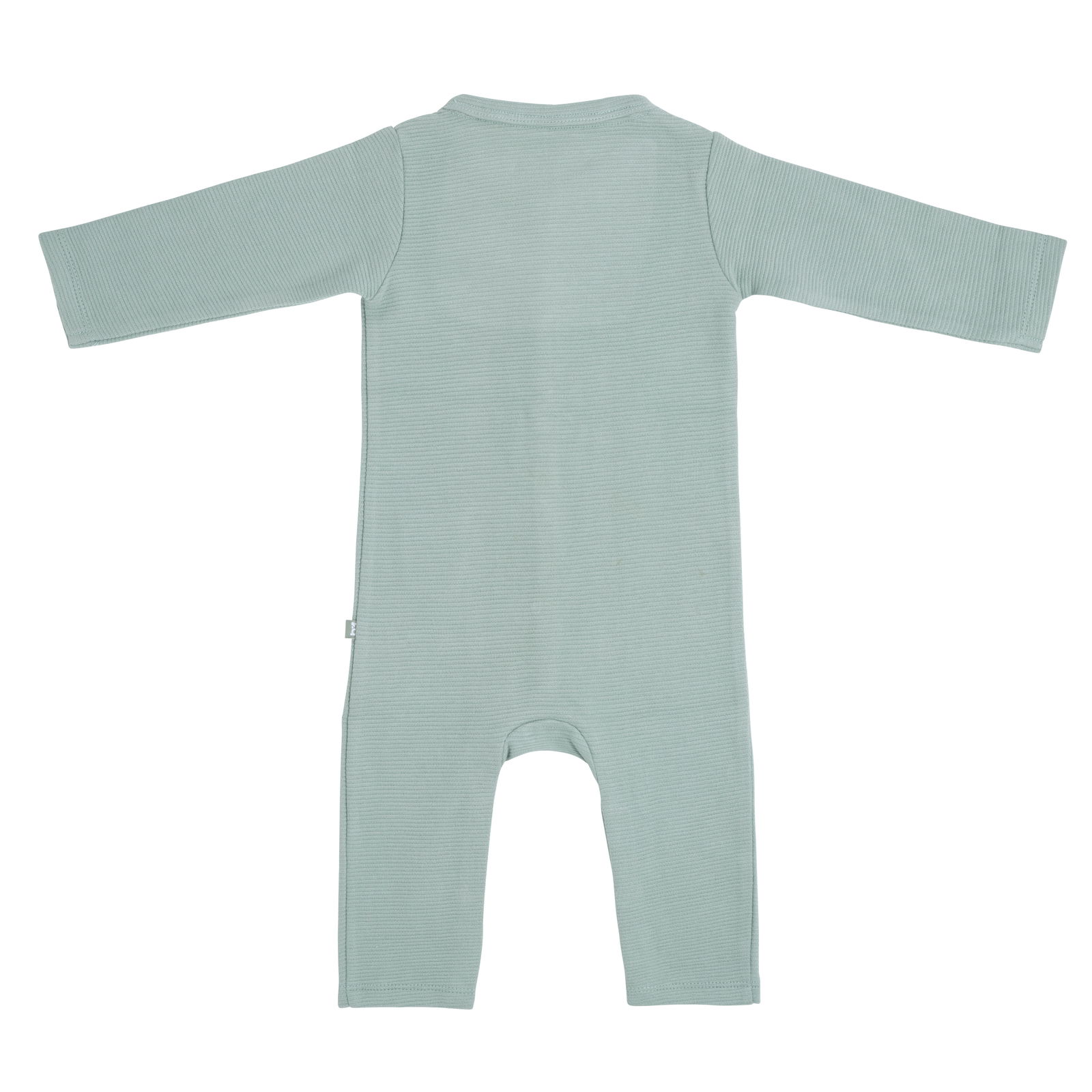 Sleepsuit Pure dusty green - 56