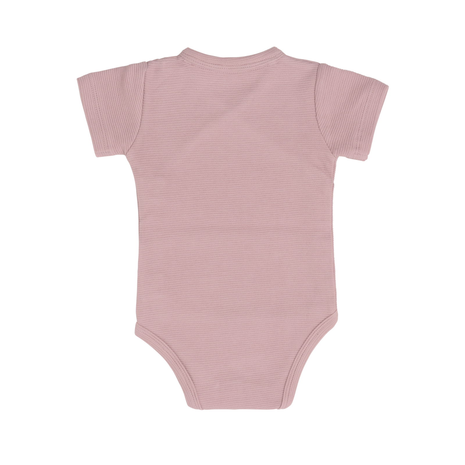 Baby Body Pure Alt Rosa - 50