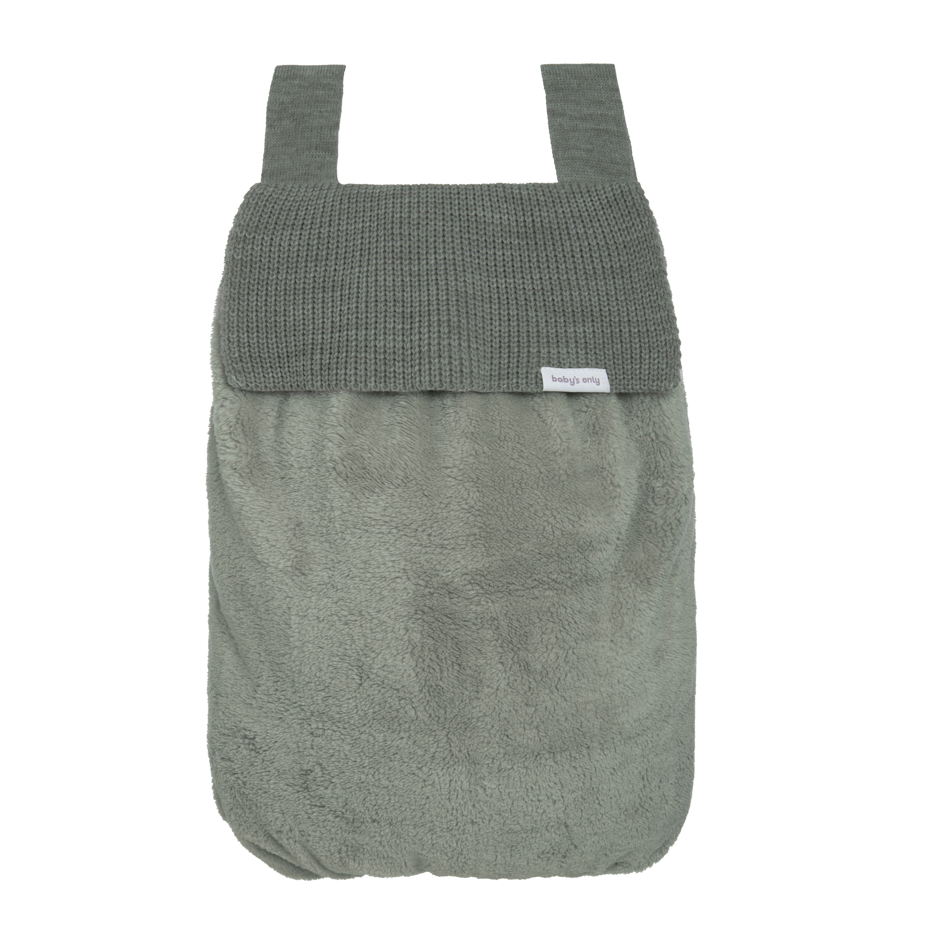 Sac de rangement Hope urban green