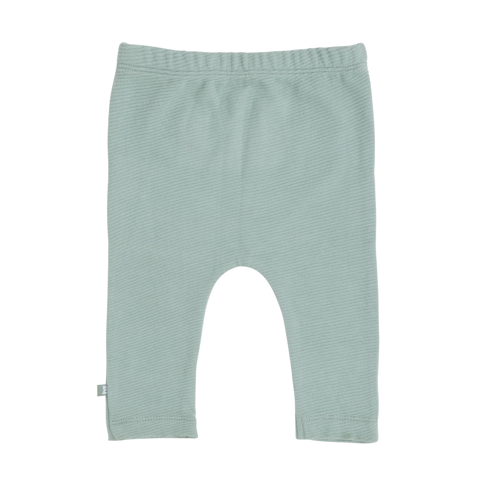 Broekje Pure dusty green - 62