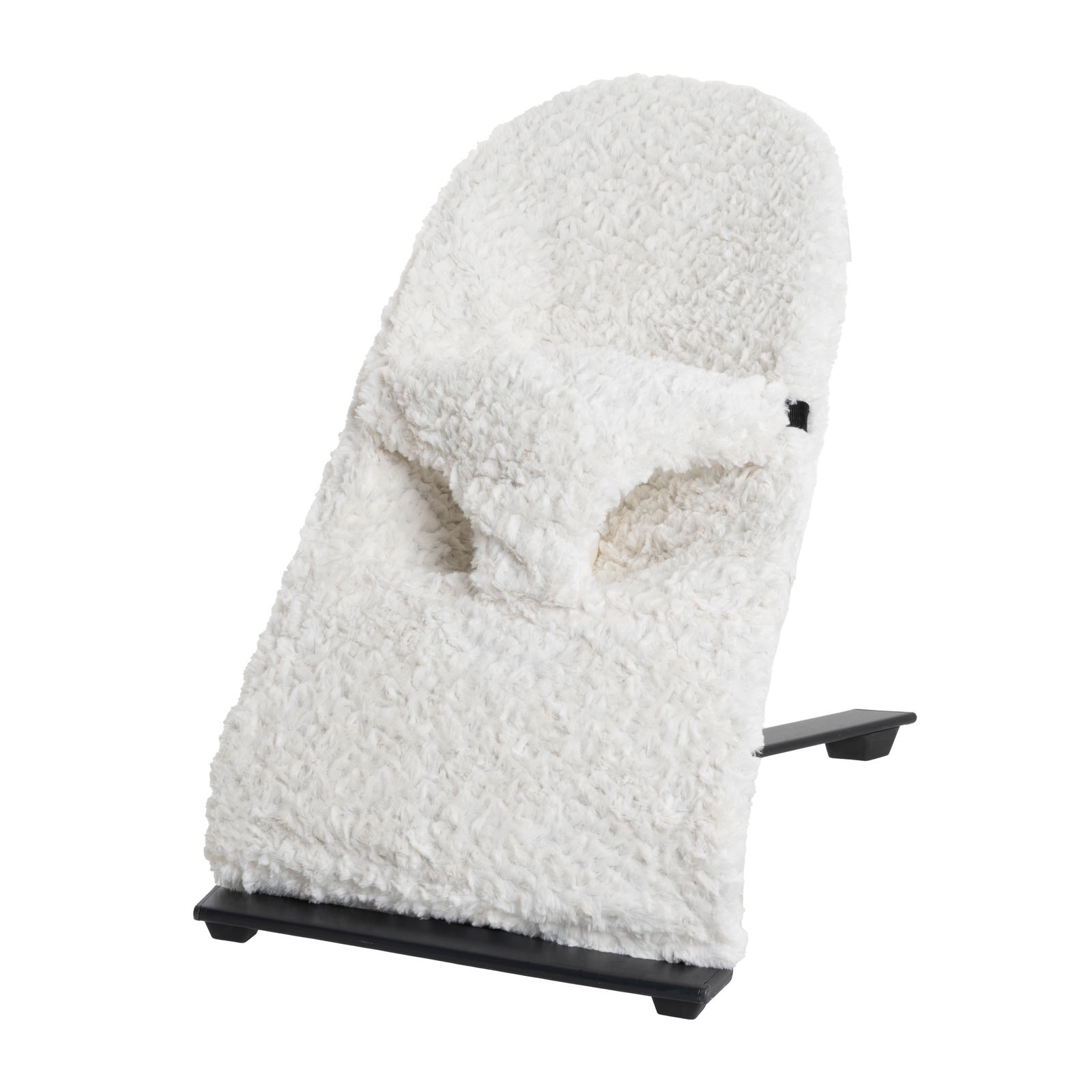 Wipstoelhoes Snow wolwit - 1