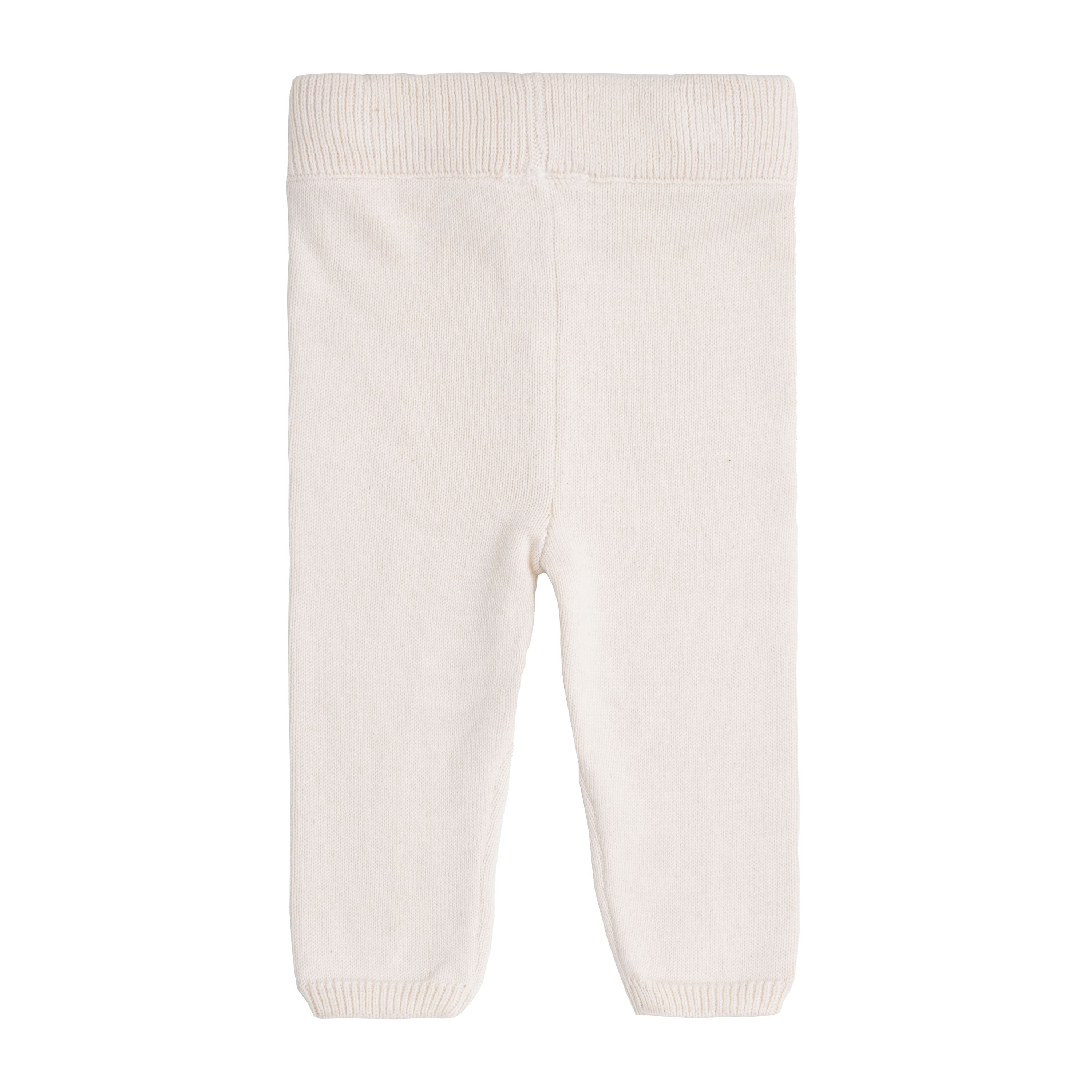 Pants Miracle warm linen - 68