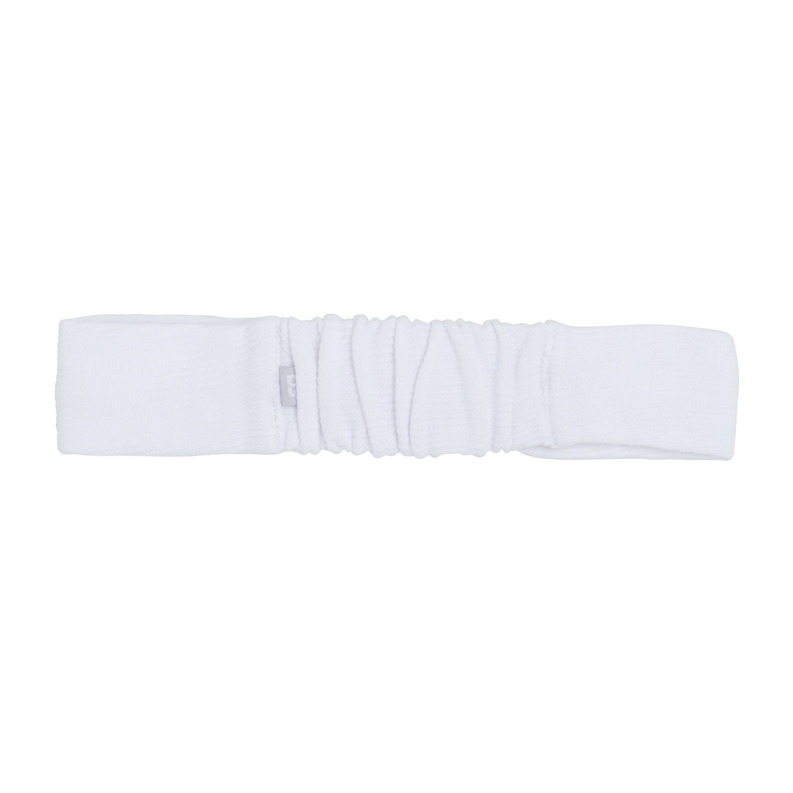 Hairband Pure white