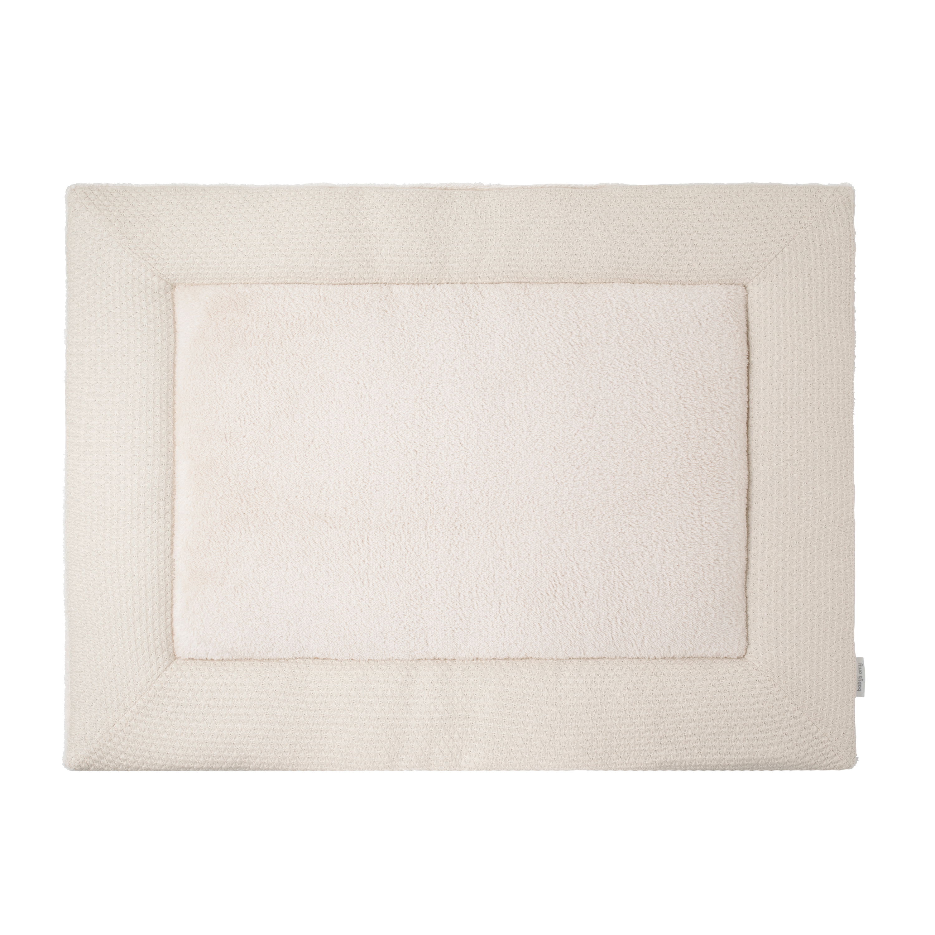 Baby's Only Boxkleed Sky warm linen - 80x100