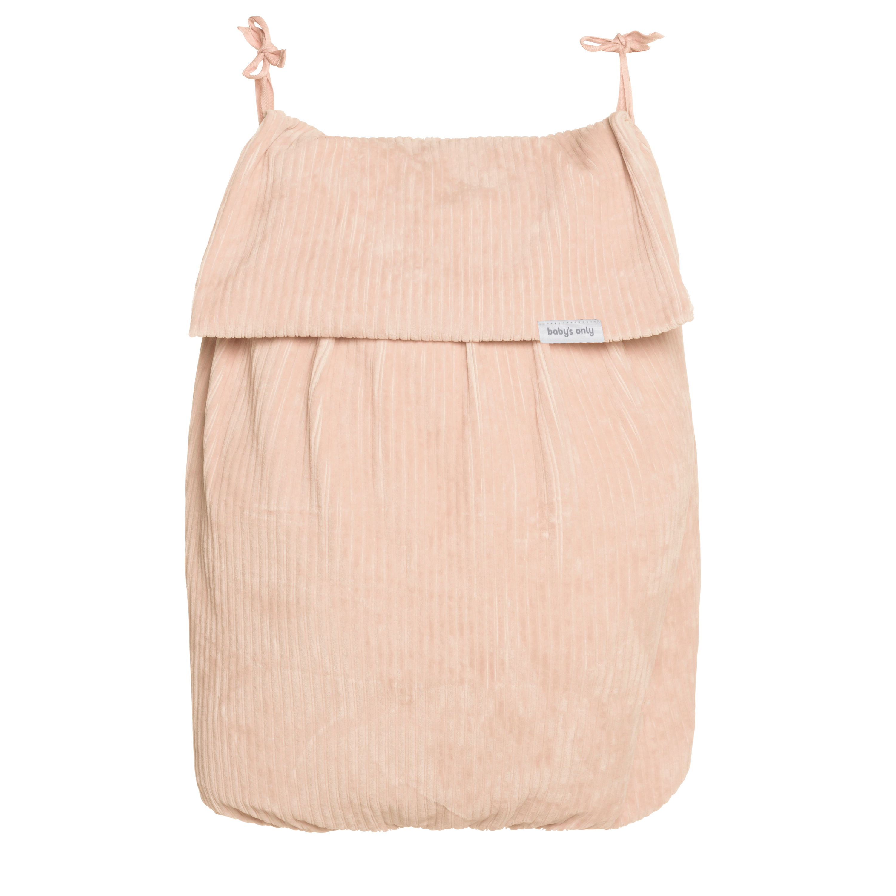 Sac de rangement Sense peach