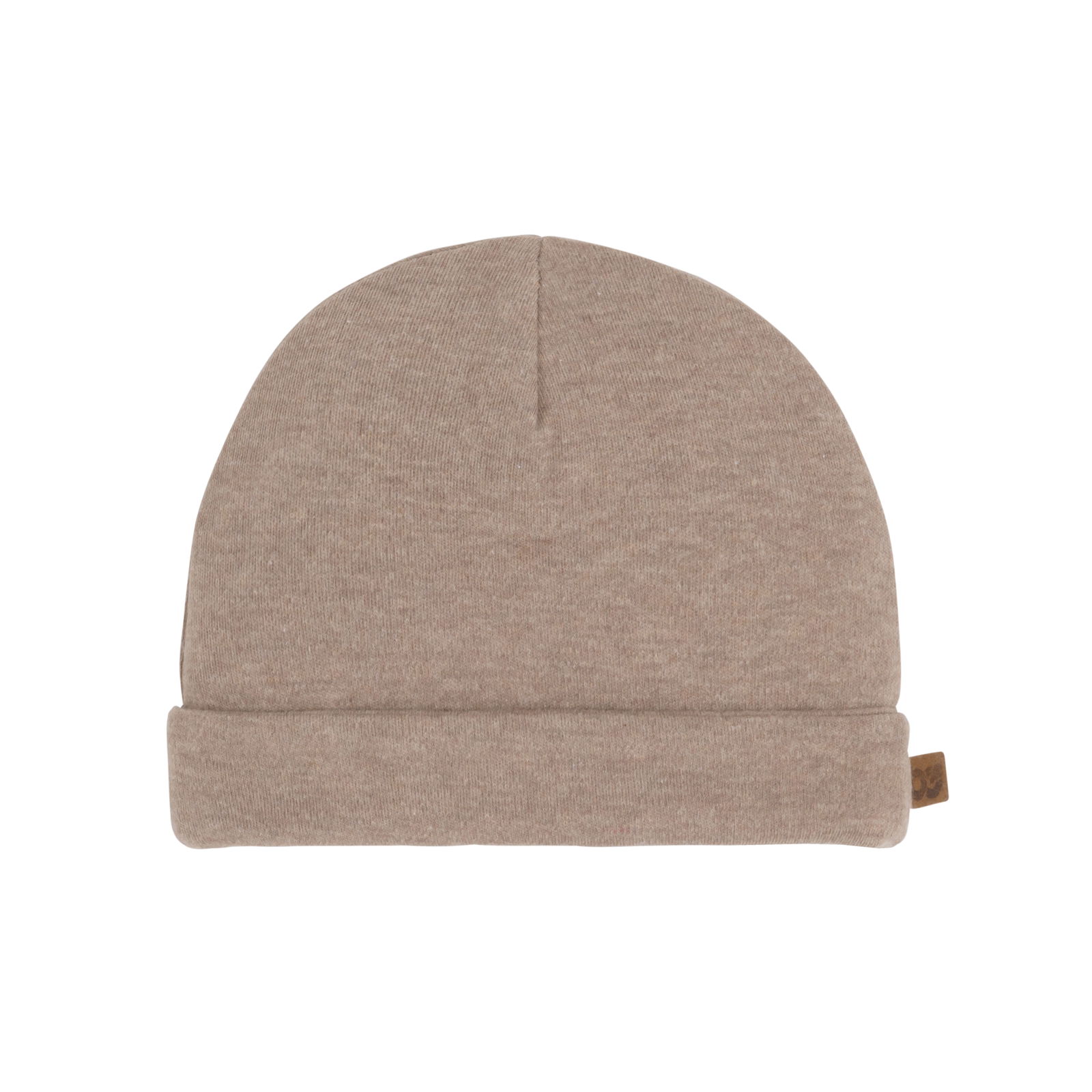 Hat Melange clay - premature