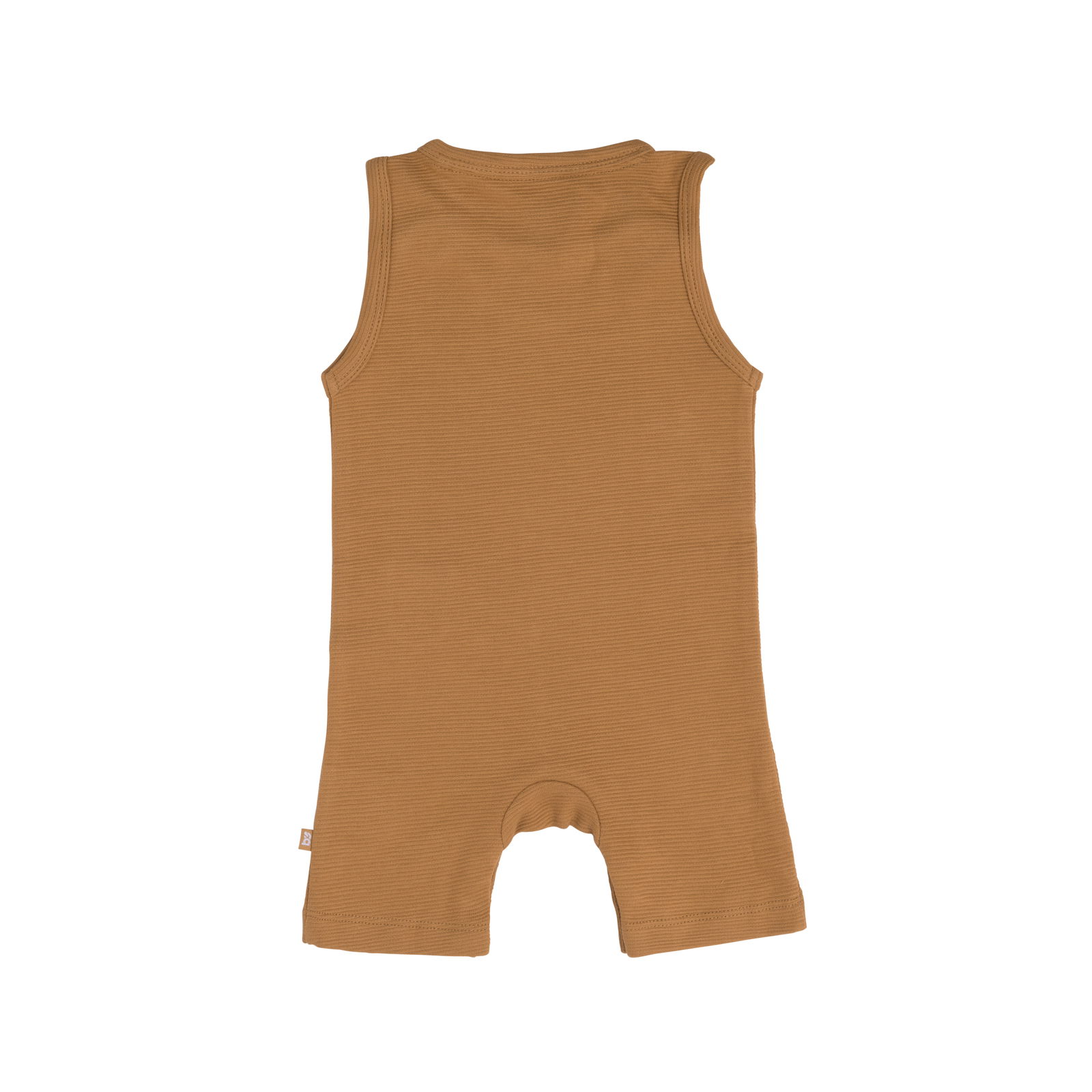 Salopette Pure caramel - 68