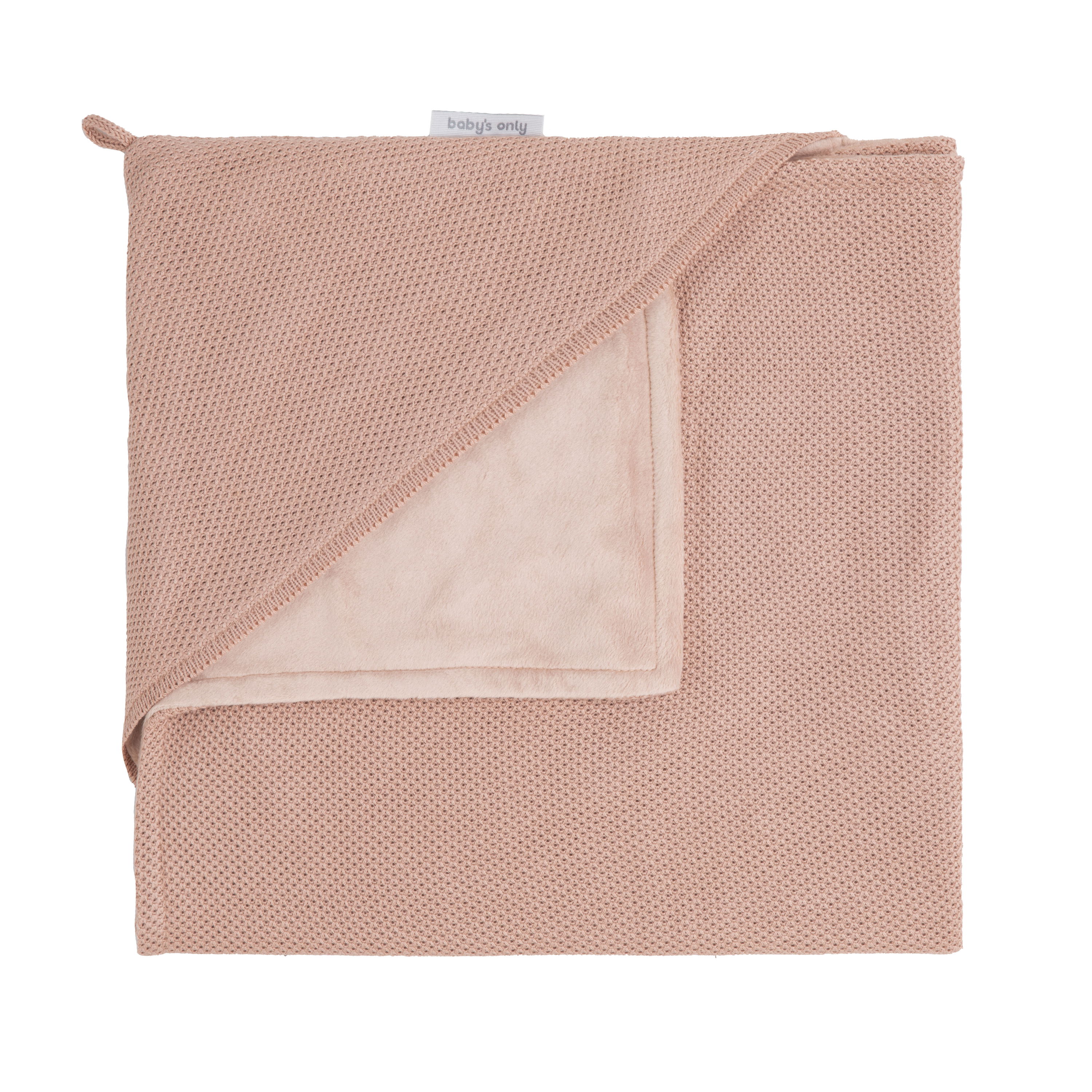 Couverture enveloppante soft Classic tuscany