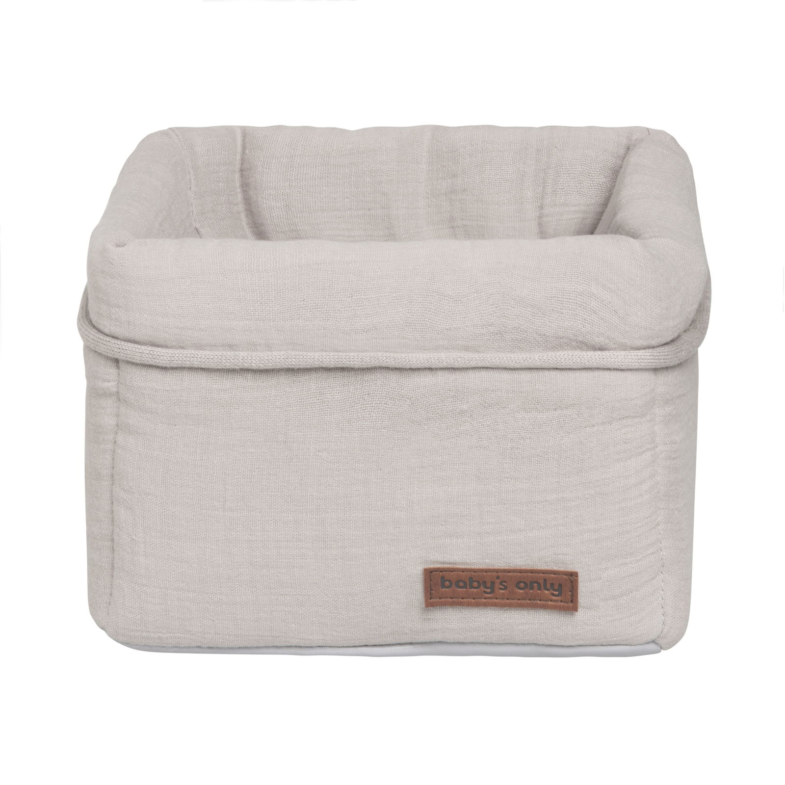 Basket Breeze urban taupe