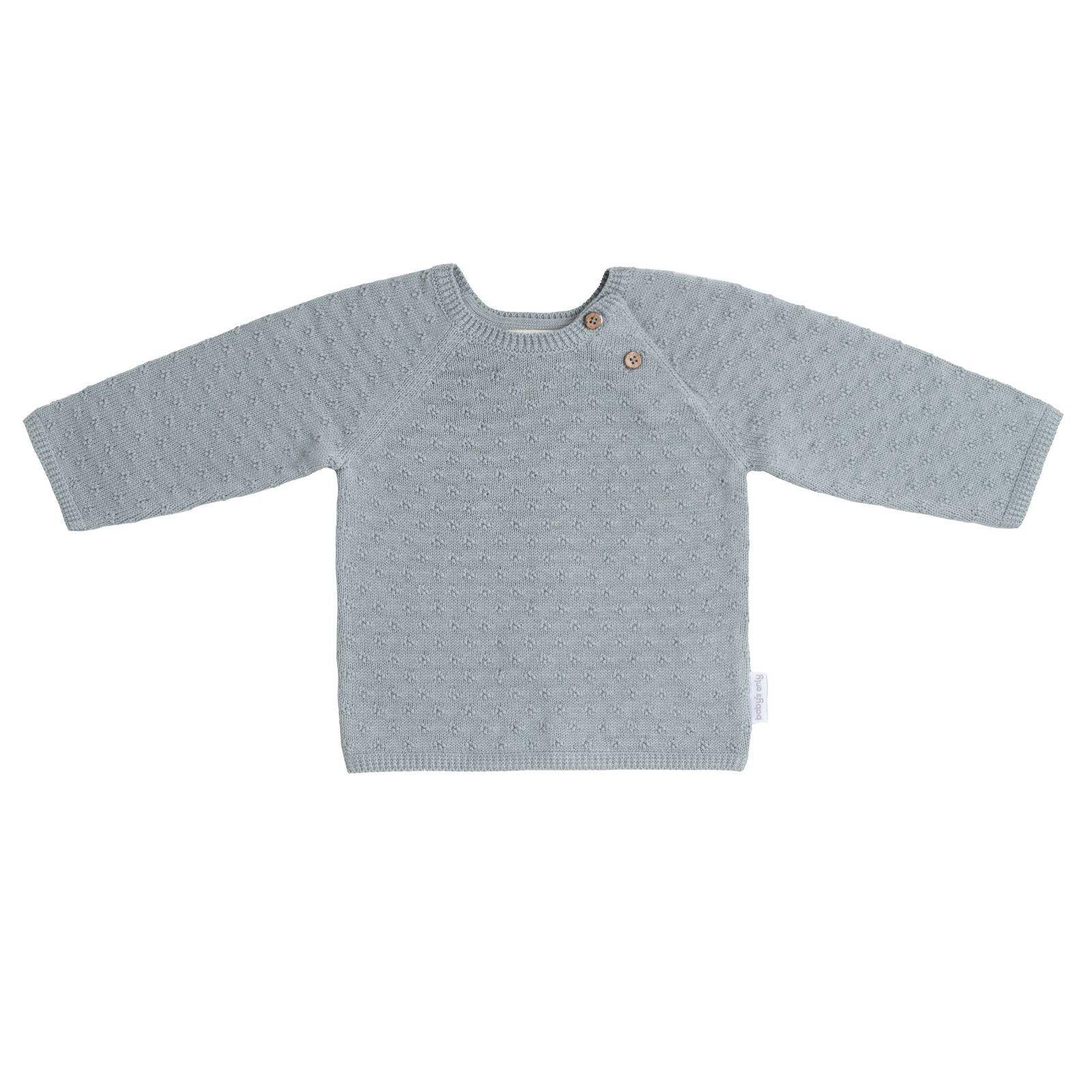 Pullover Miracle nordic blue - 68