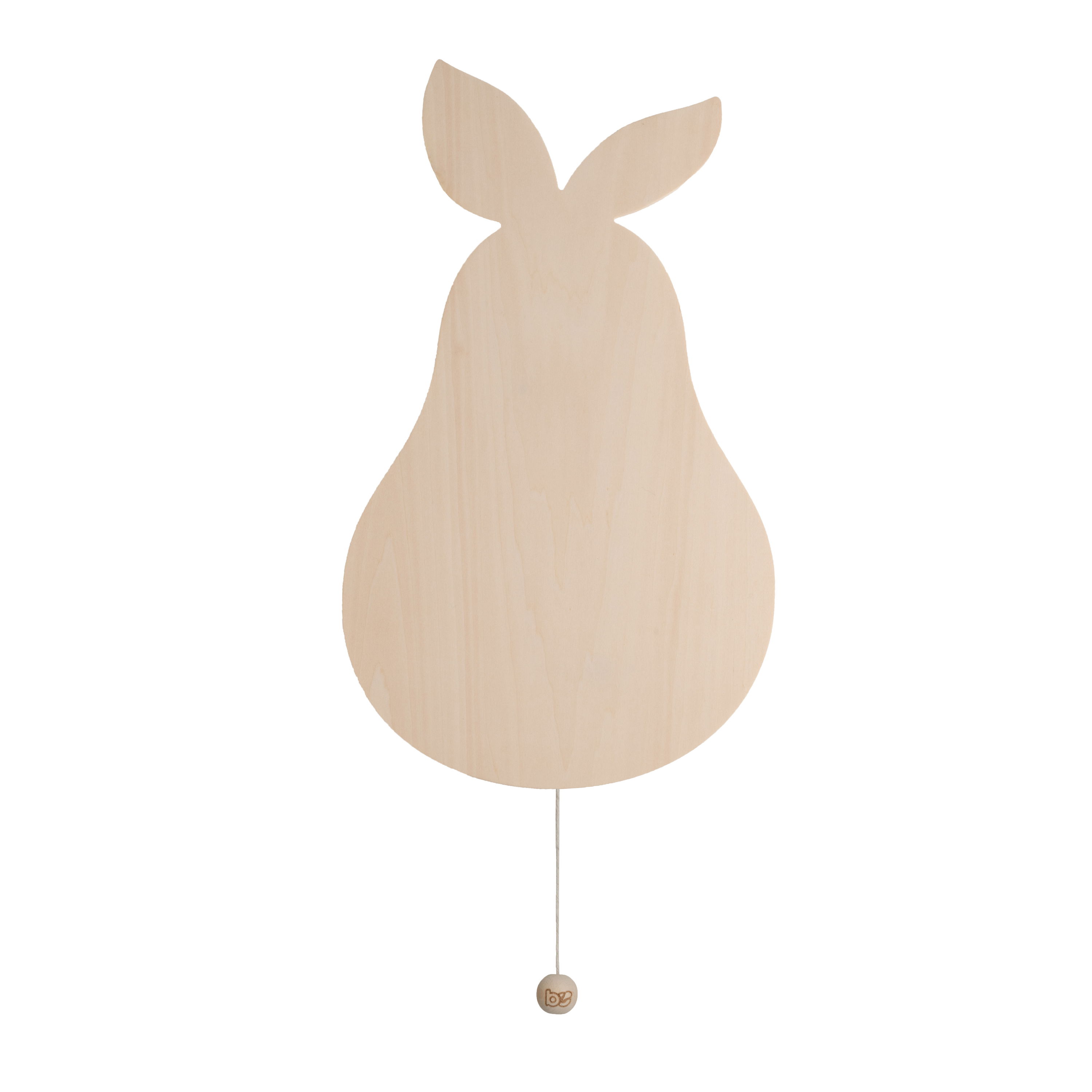 Wall lamp pear Wonder