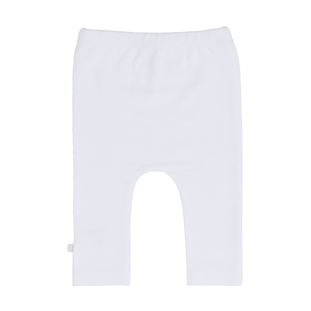 Pants Pure white - 56