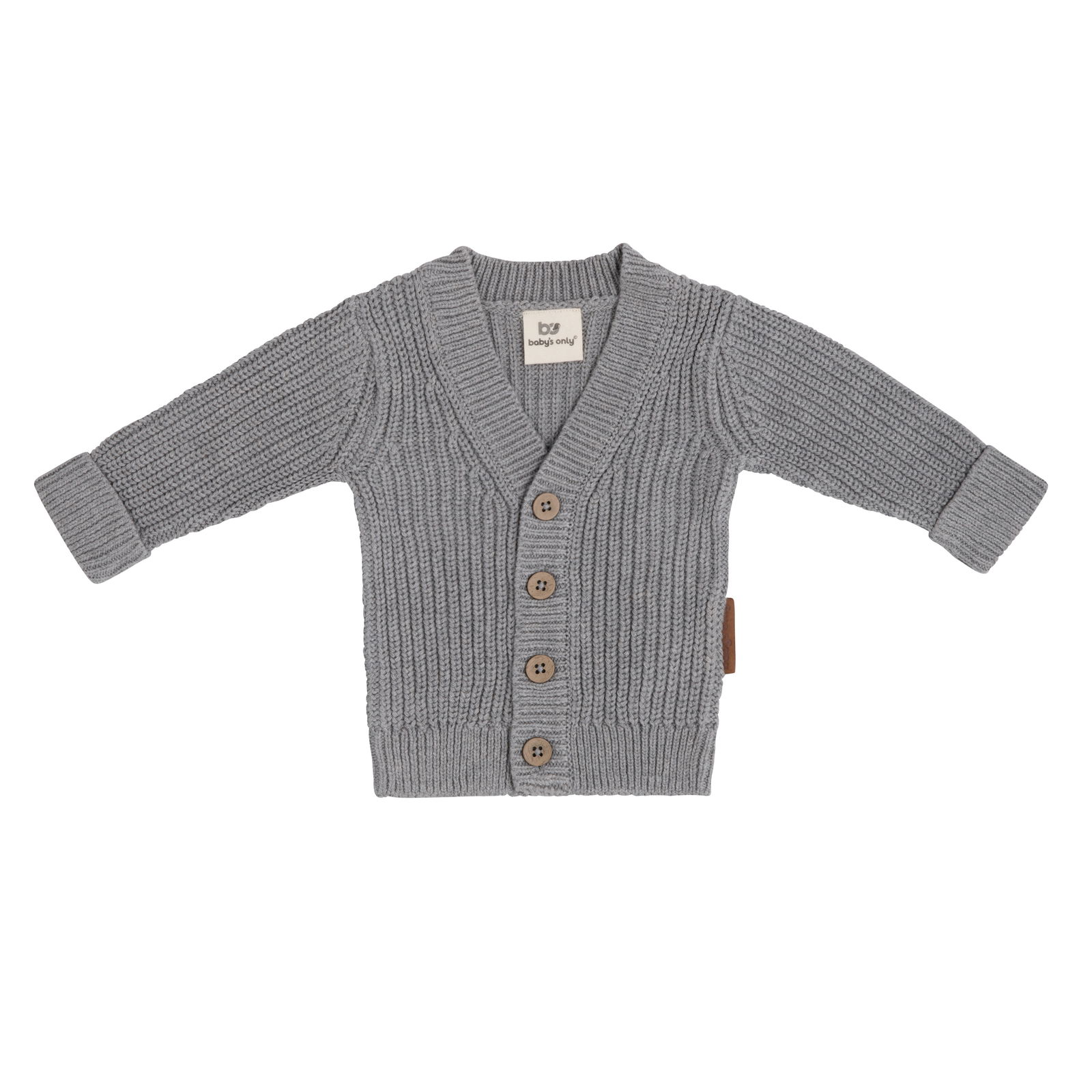 Cardigan Soul grey - 68