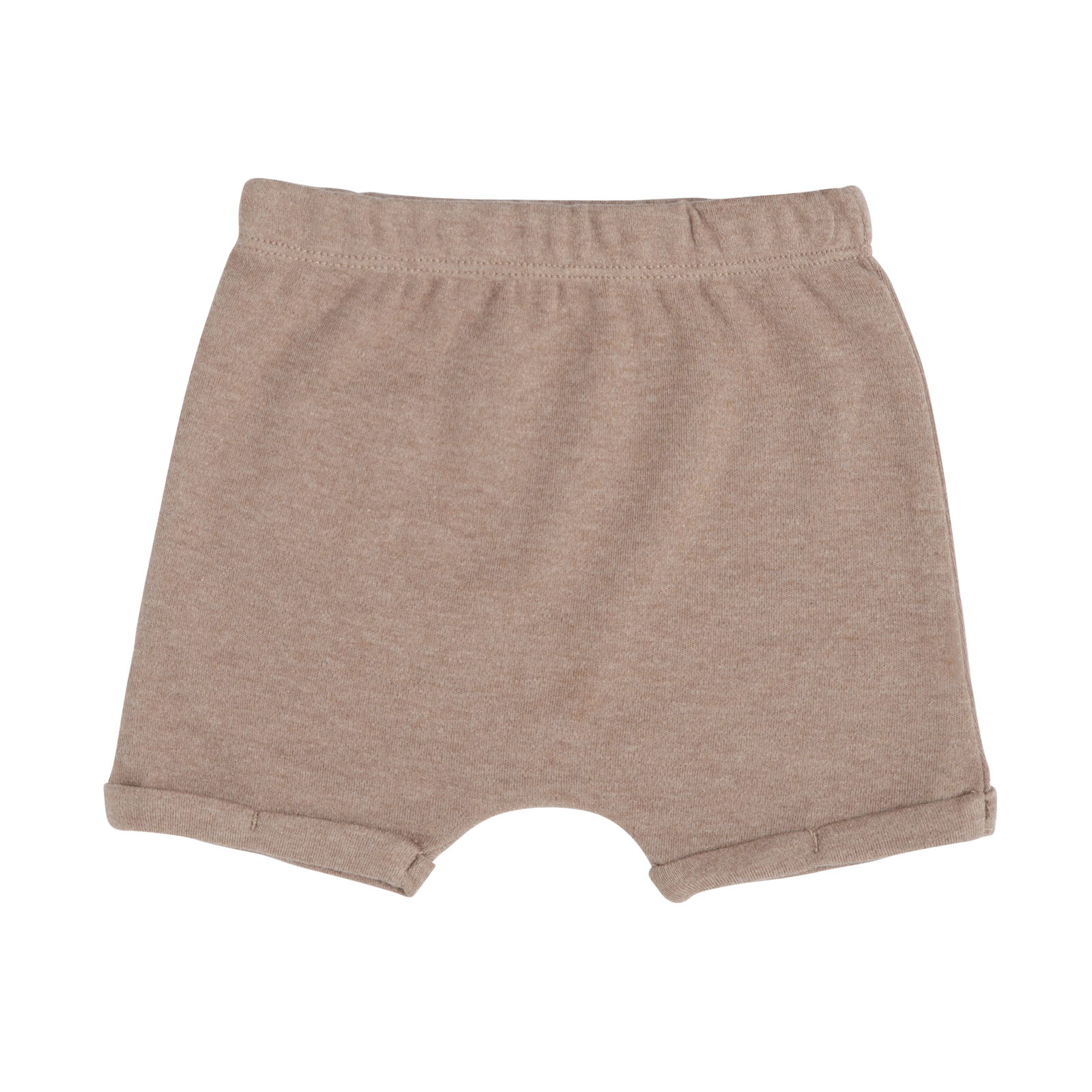 Shorts Melange clay - 56