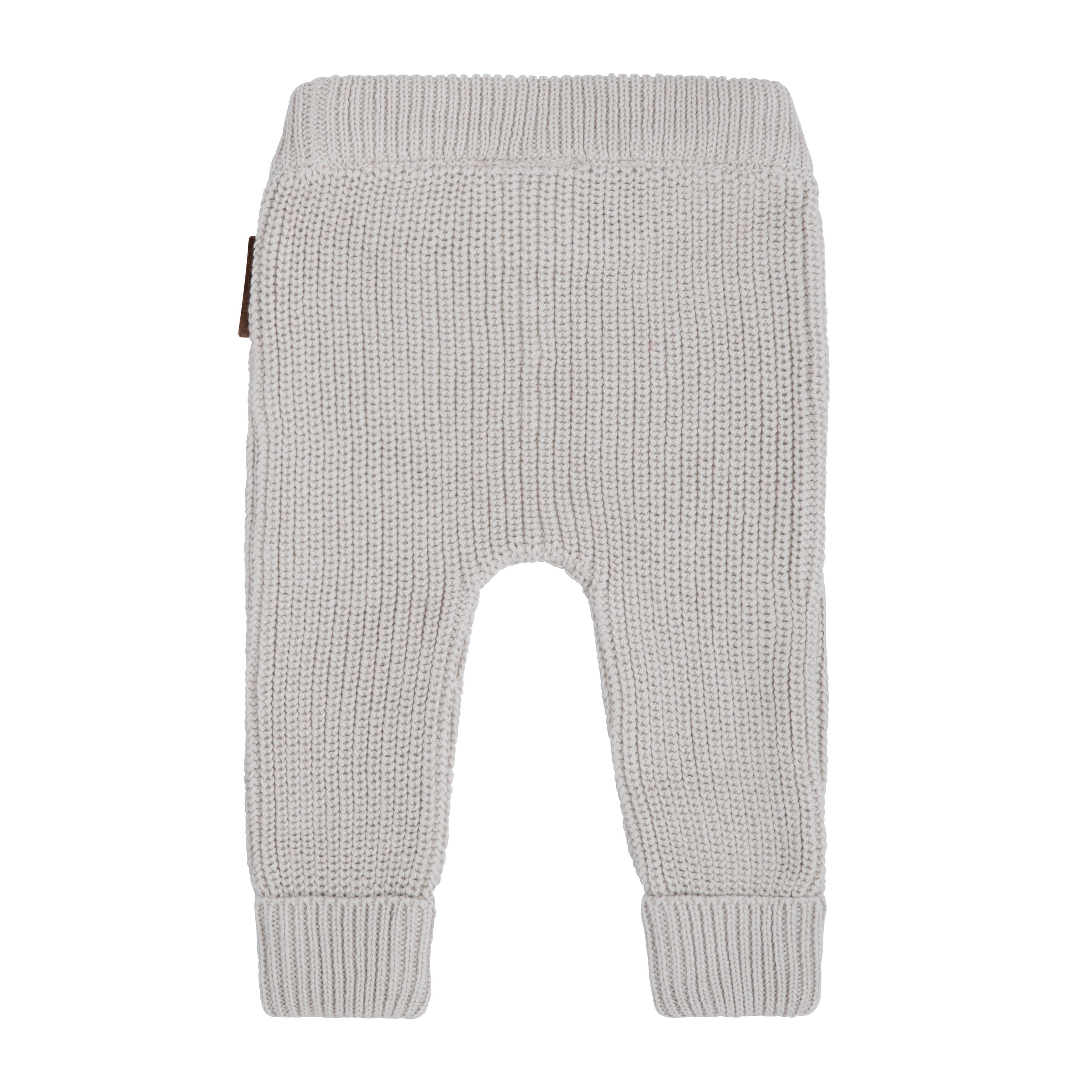 Pants Soul warm linen - 56