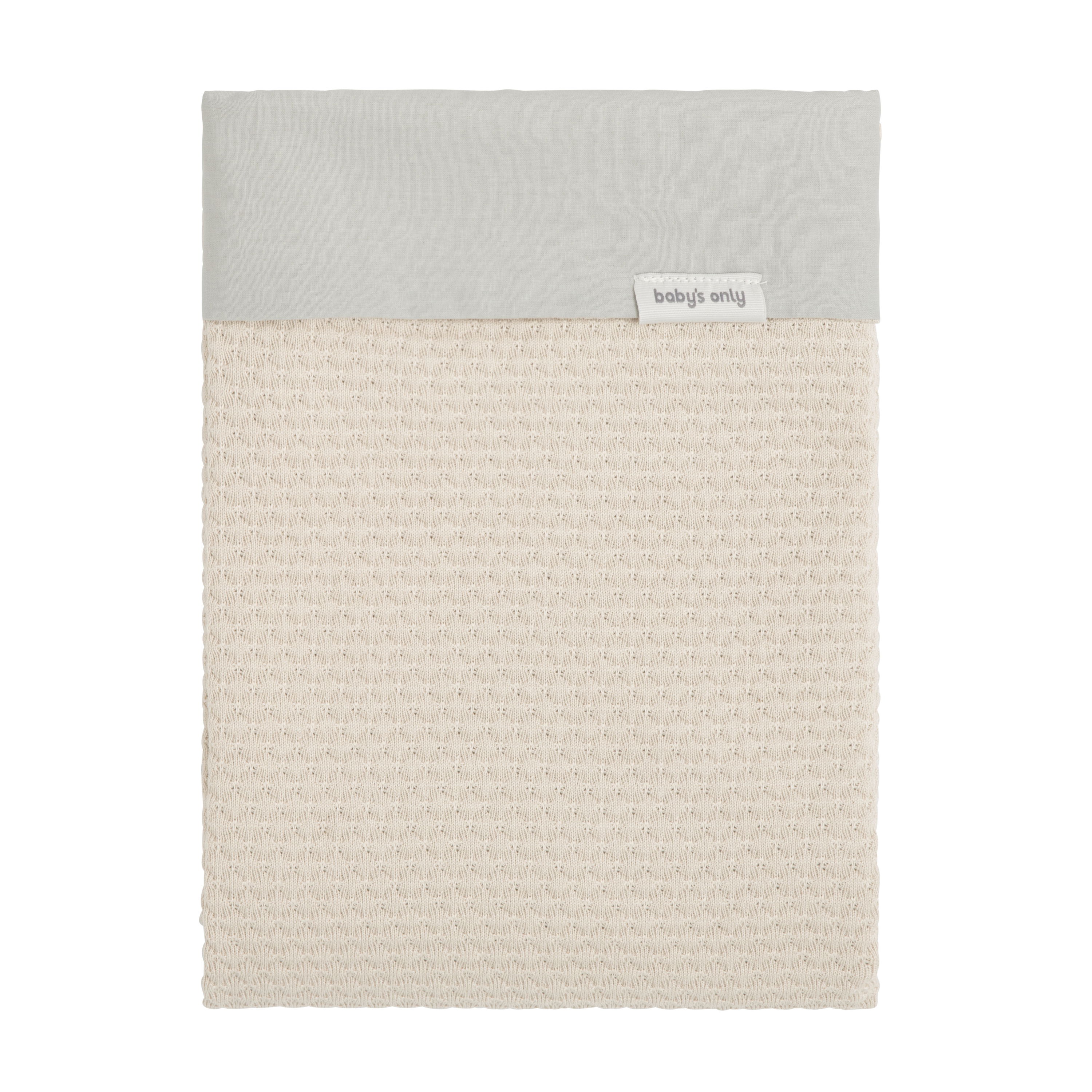 Bettbezug Sky Warm Linen - 100x135