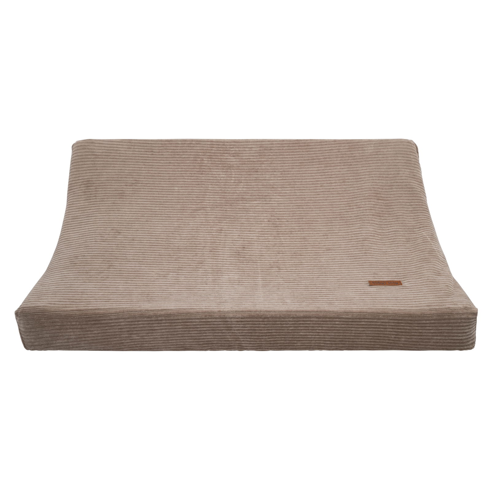 House matelas à langer Sense clay