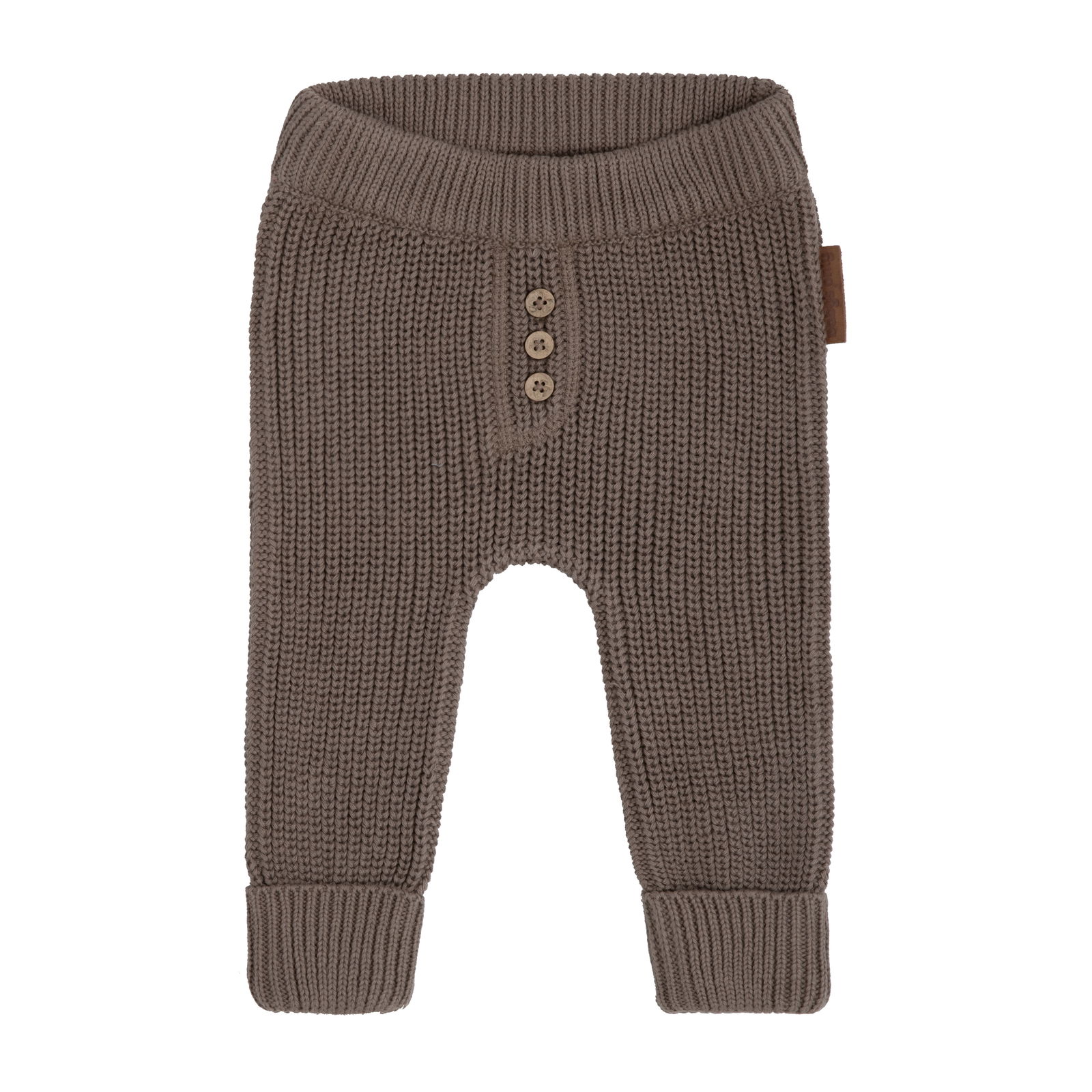 Pants Soul mocha - 68