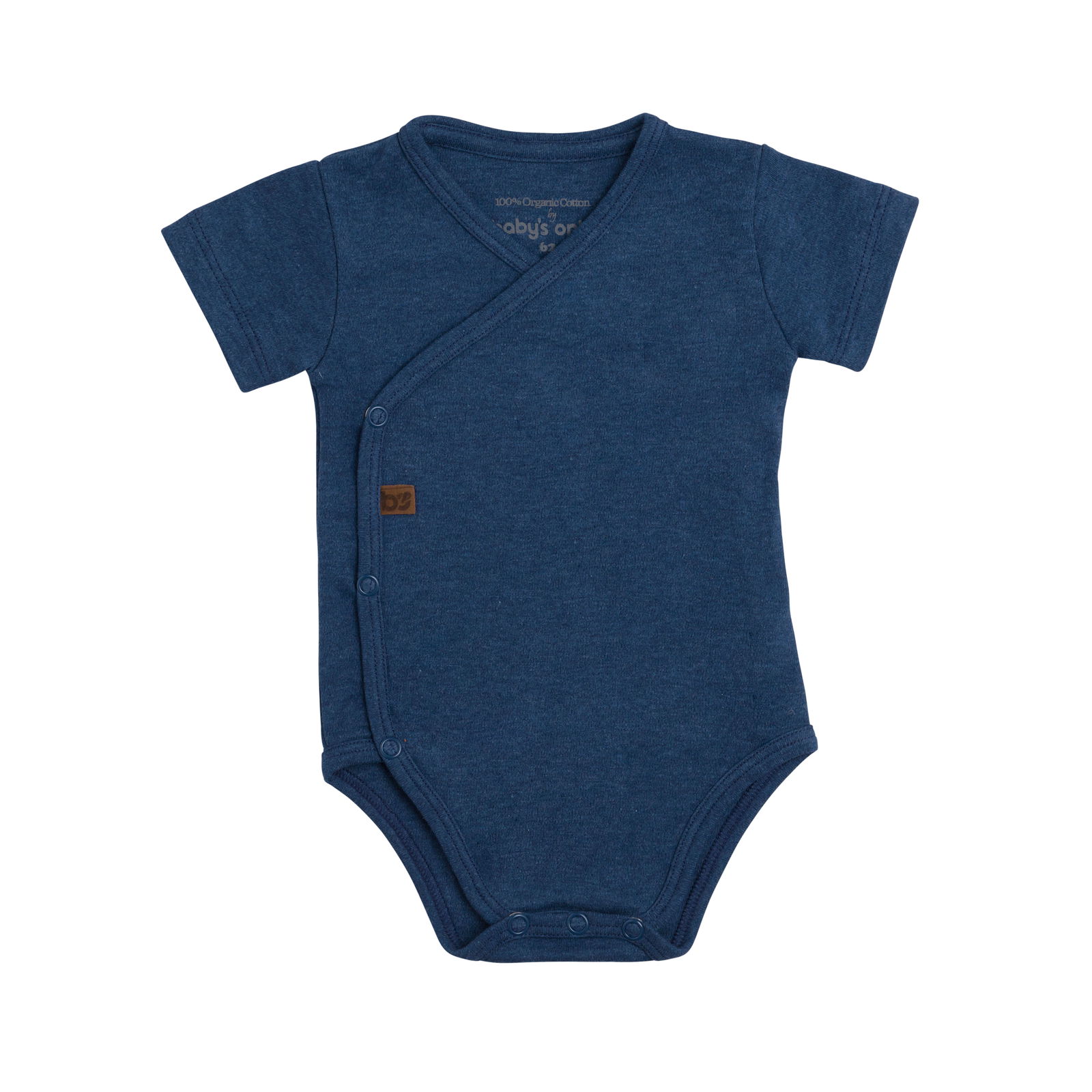 Romper Melange jeans - 56