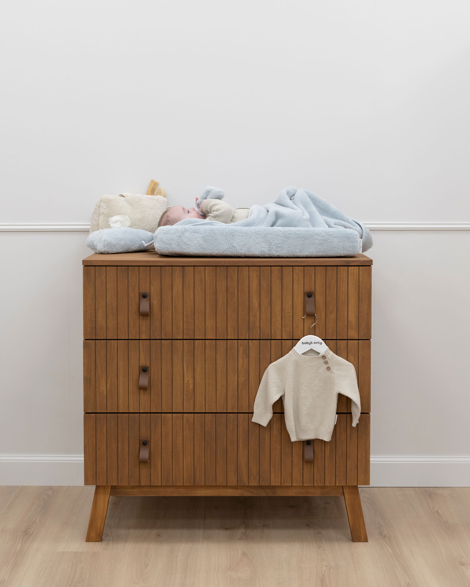 Truitje Willow warm linen - 74