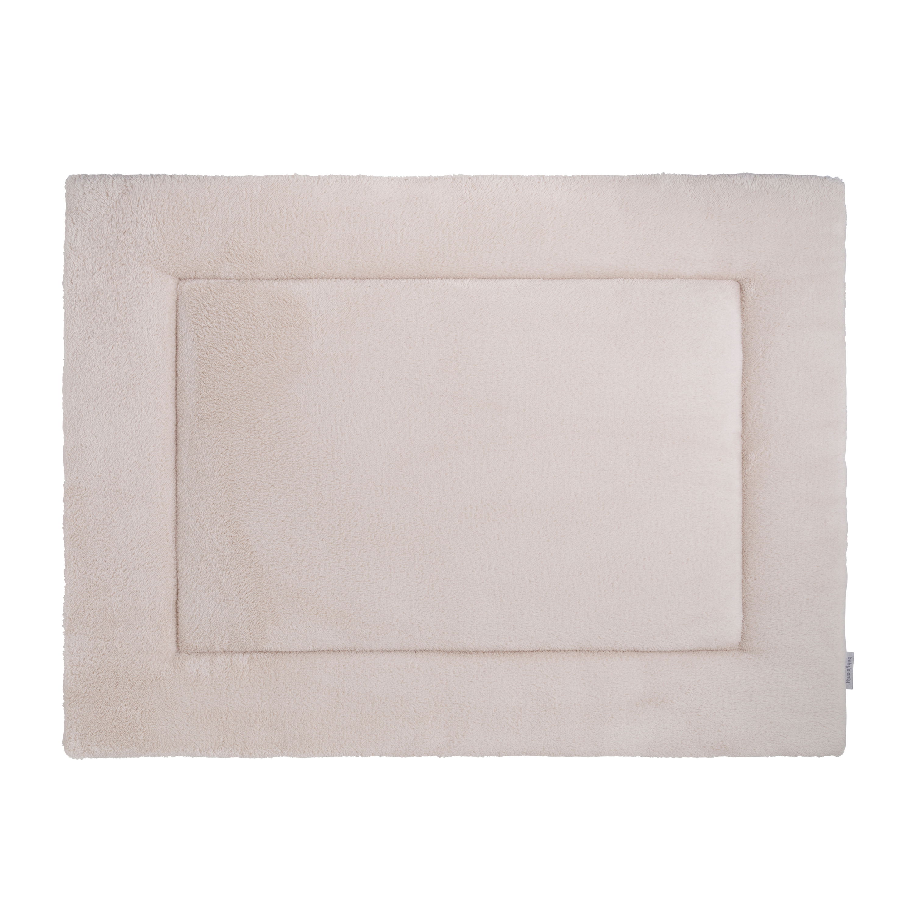 Tapis de parc Cozy warm linen - 75x95