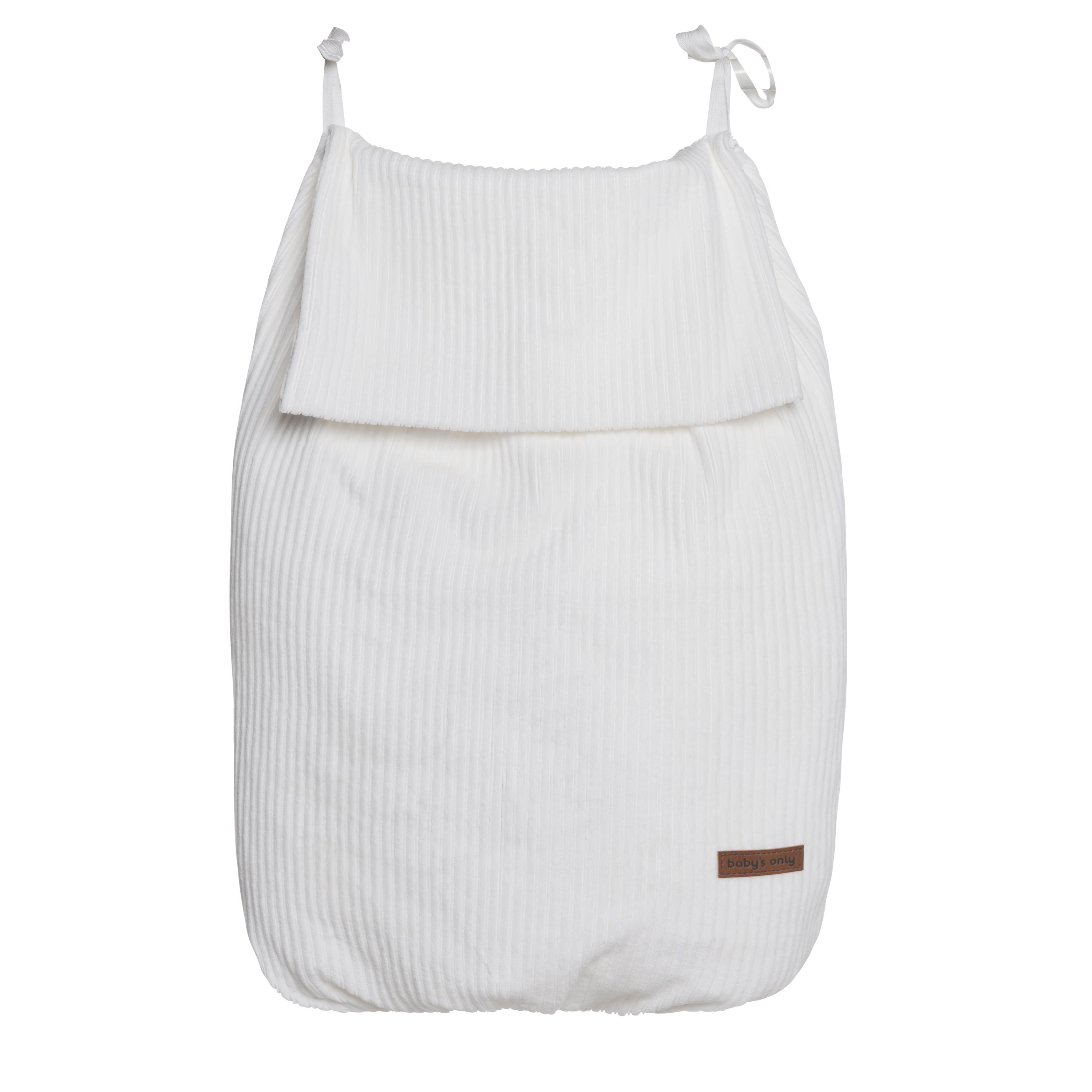 Sac de rangement Sense blanc