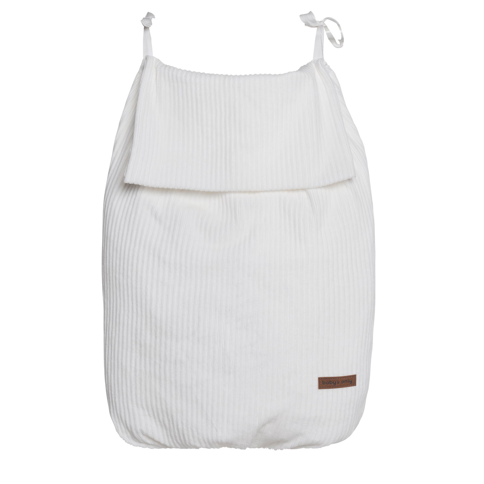 Toy bag Sense white