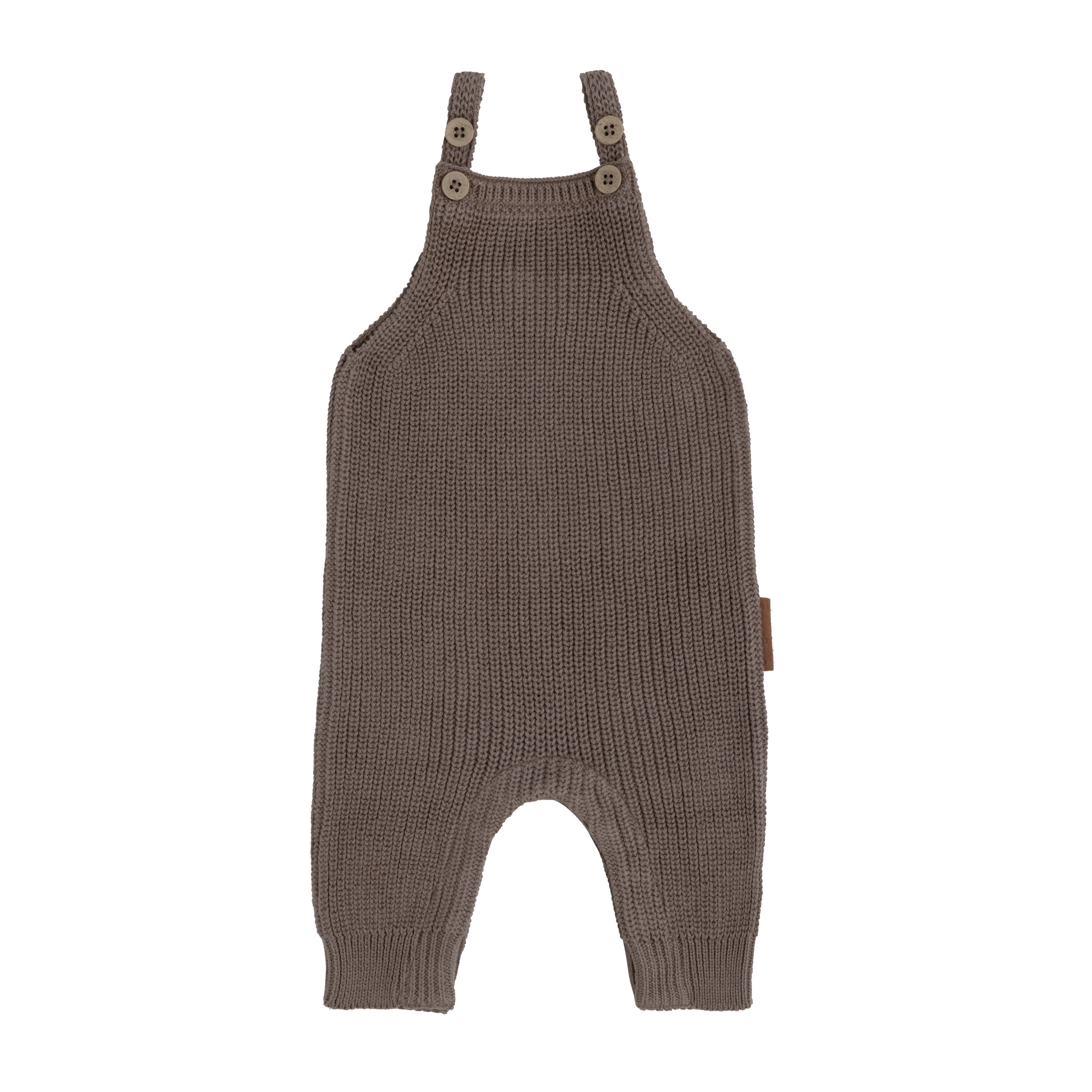 Dungarees Soul mocha - 56