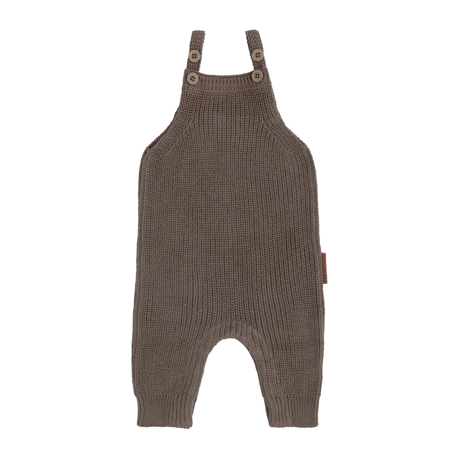 Dungarees Soul mocha - 56