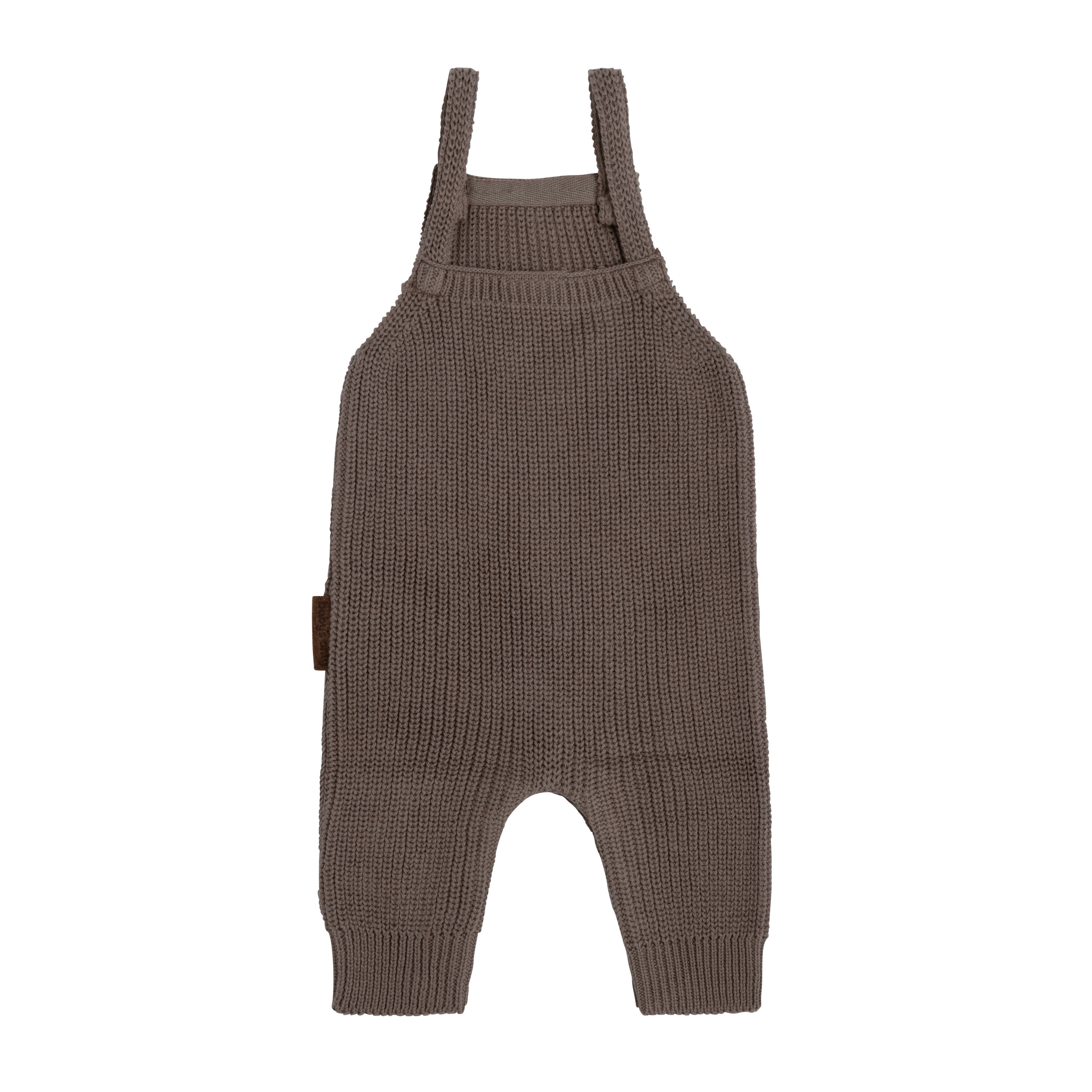 Dungarees Soul mocha - 74