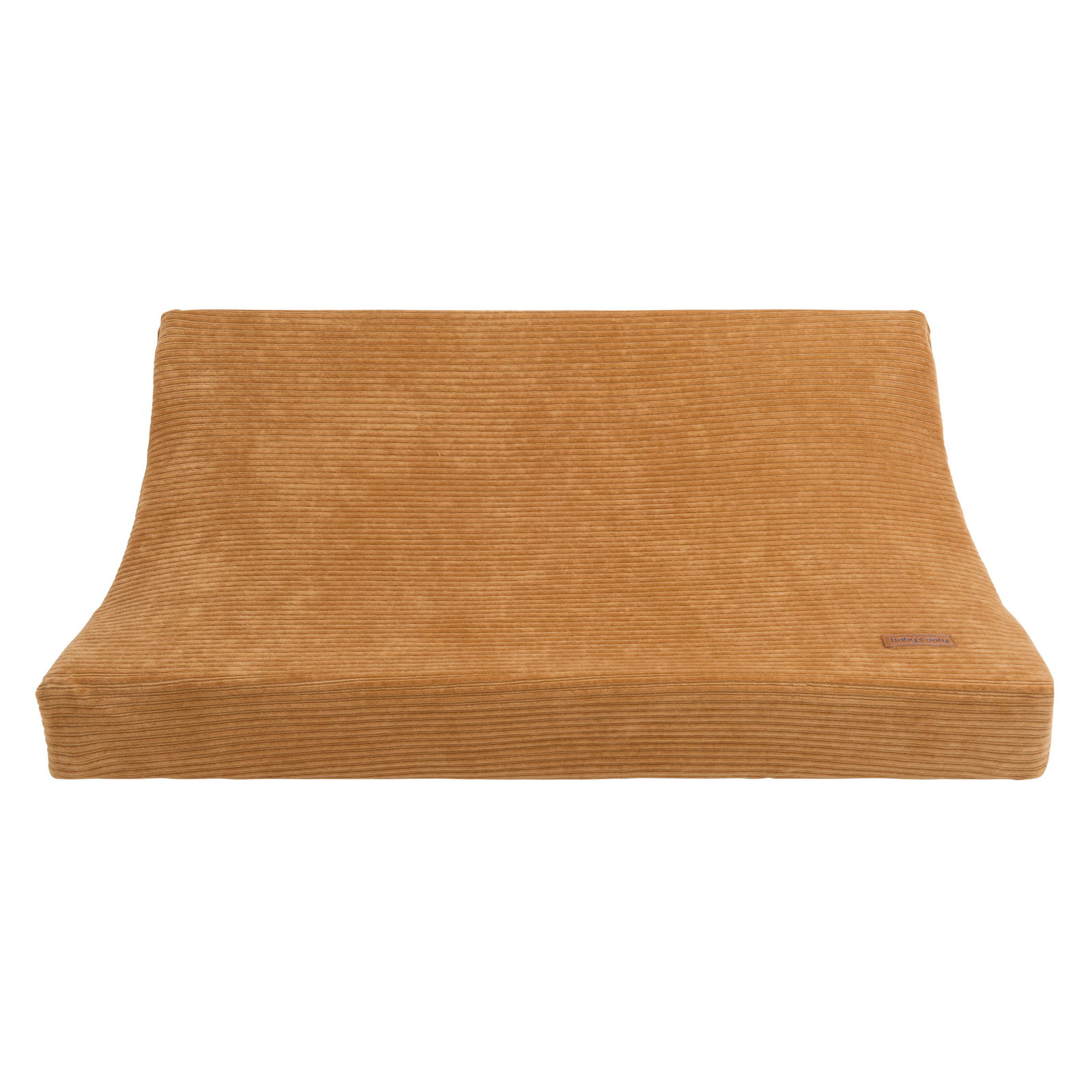 Changing pad cover Sense caramel