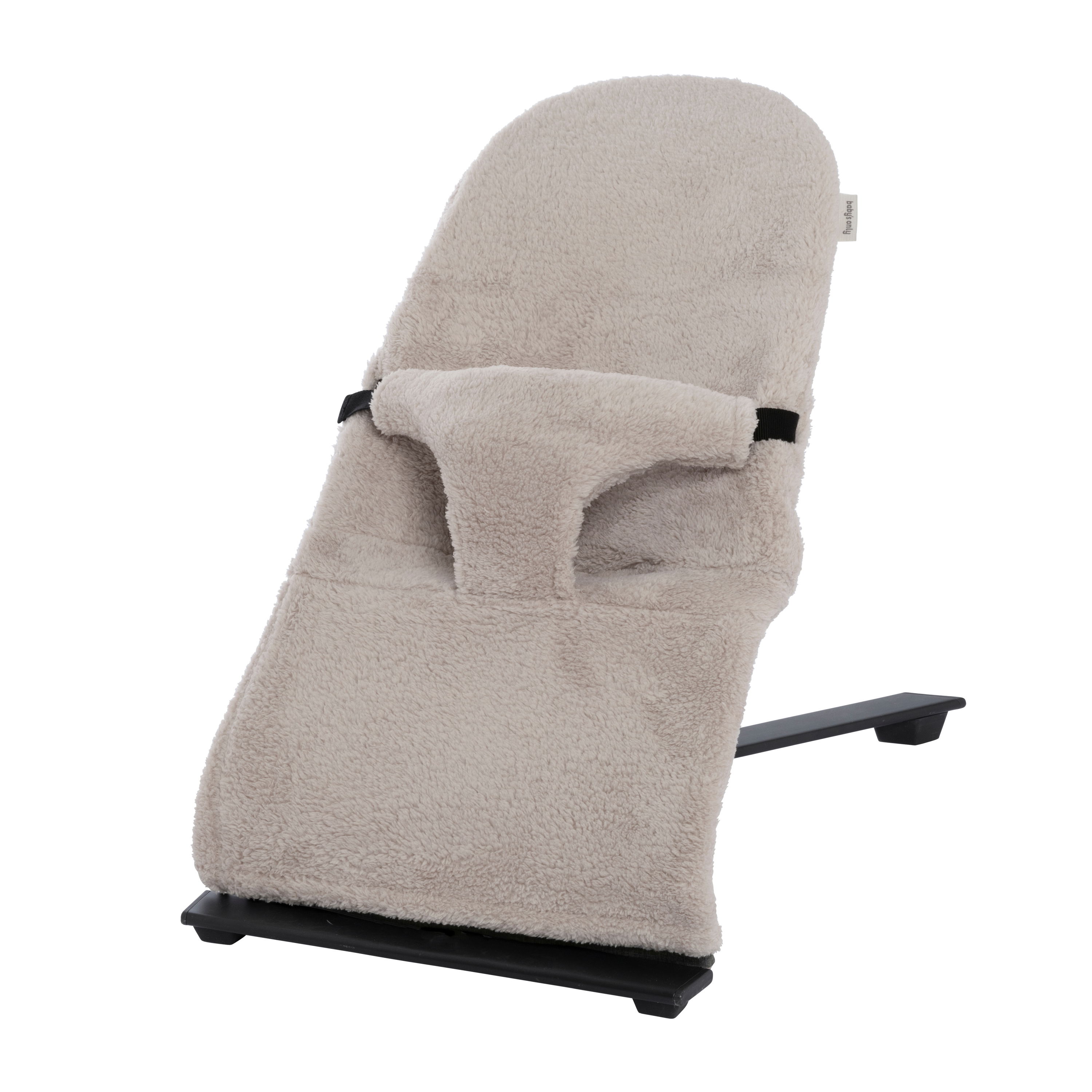 Bouncer cover Cozy urban taupe