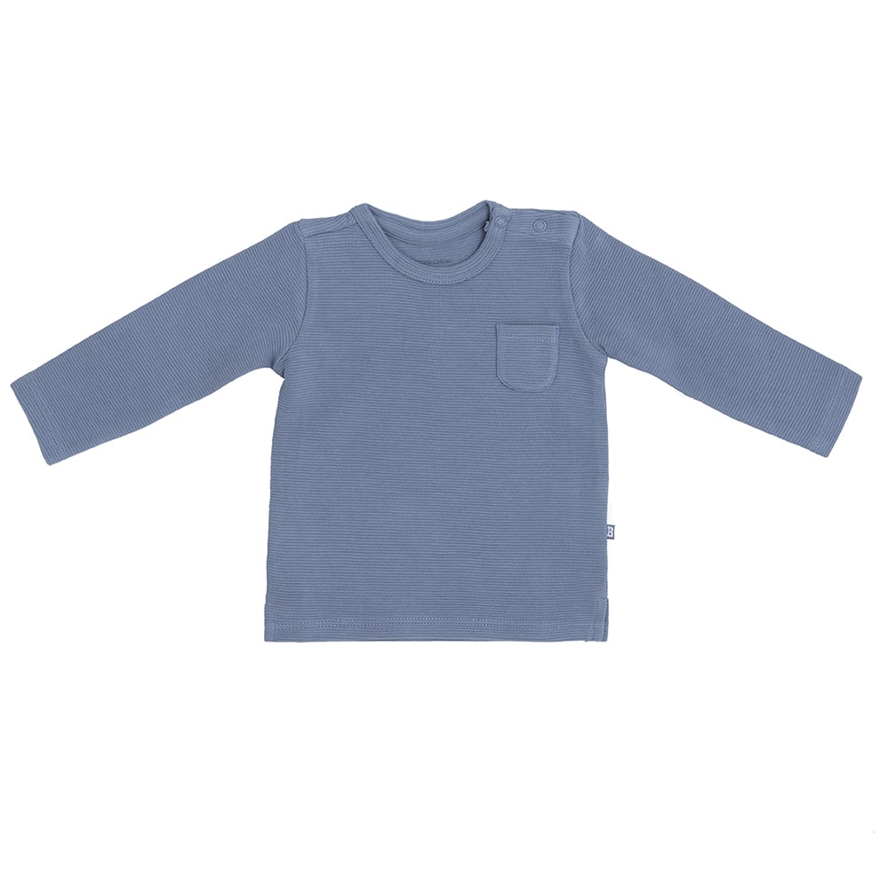 Truitje Pure vintage blue - 50