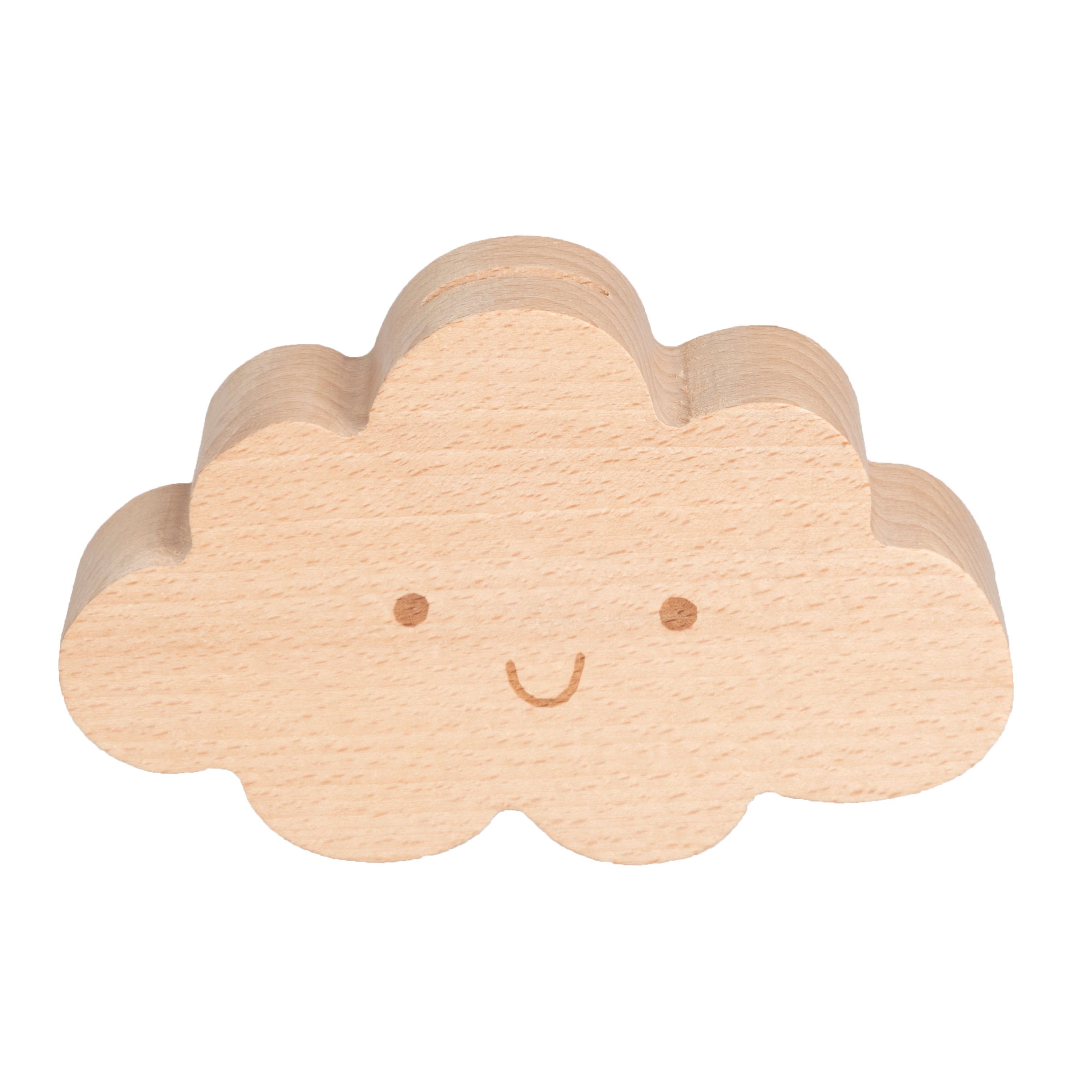 Money box cloud Wonder