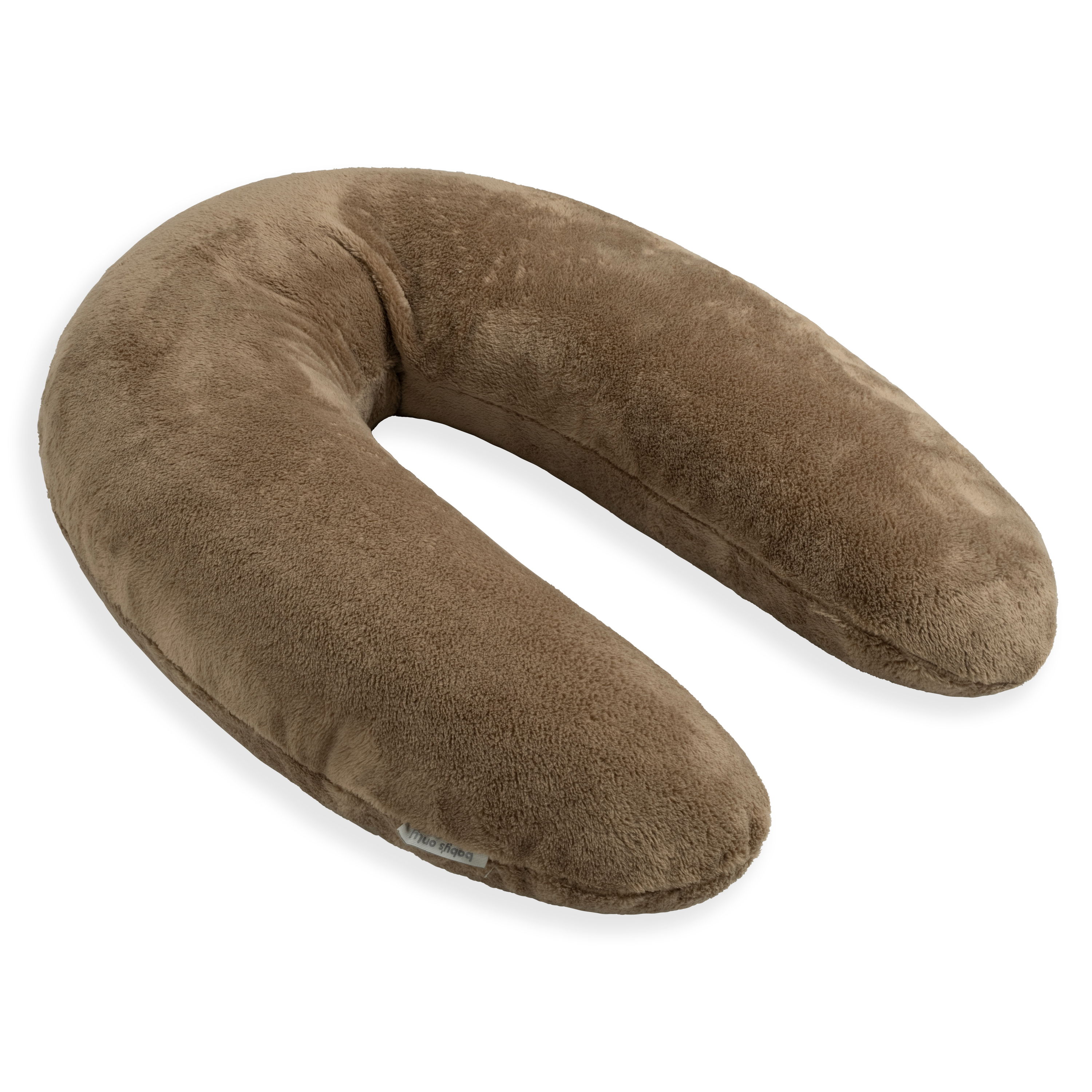 Coussin d&#039;allaitement Cozy clay