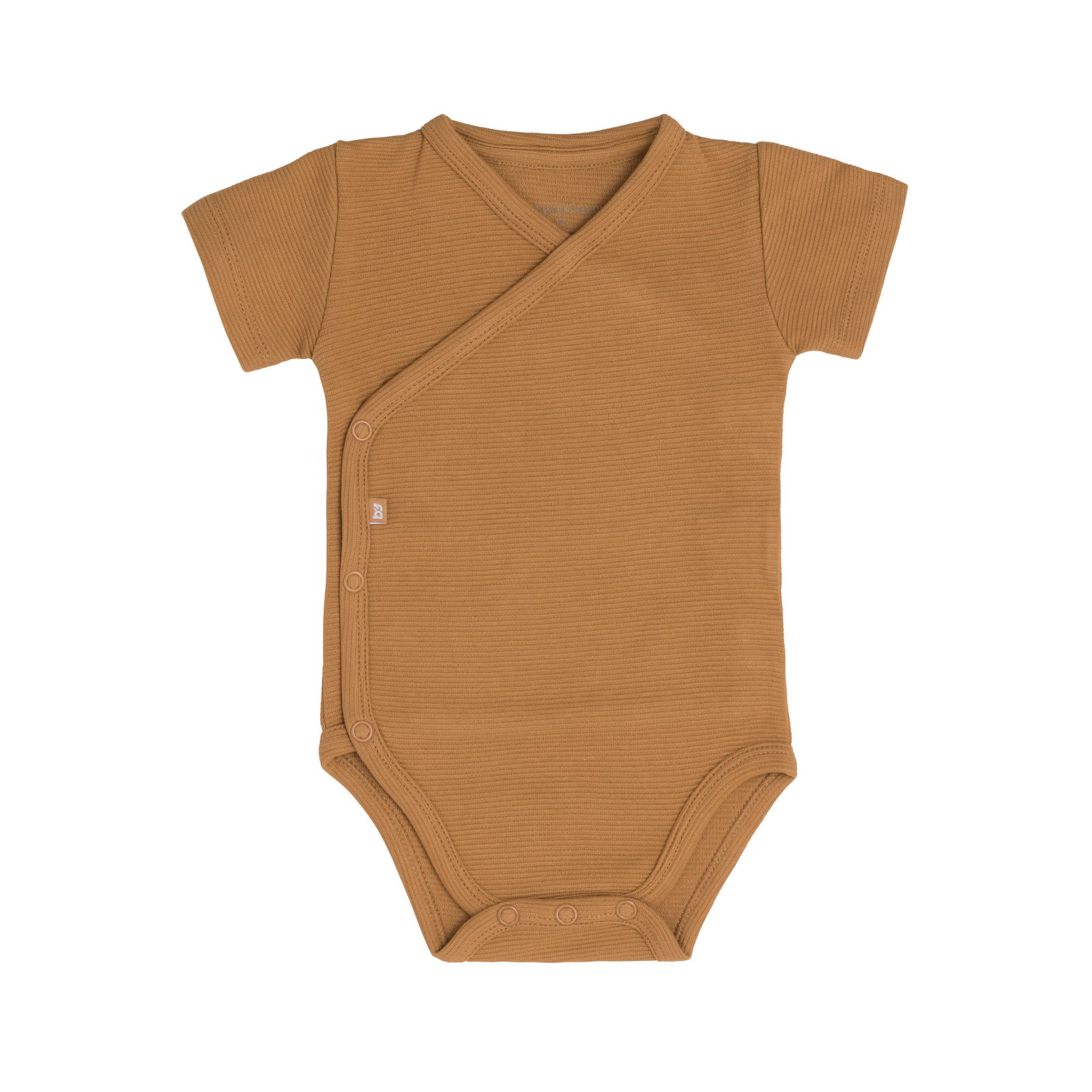Romper Pure caramel - 50