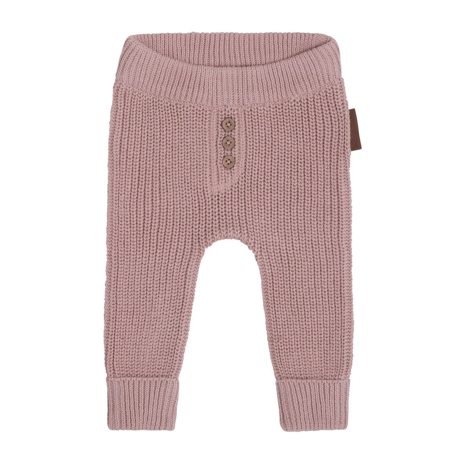 Pants Soul old pink - 74