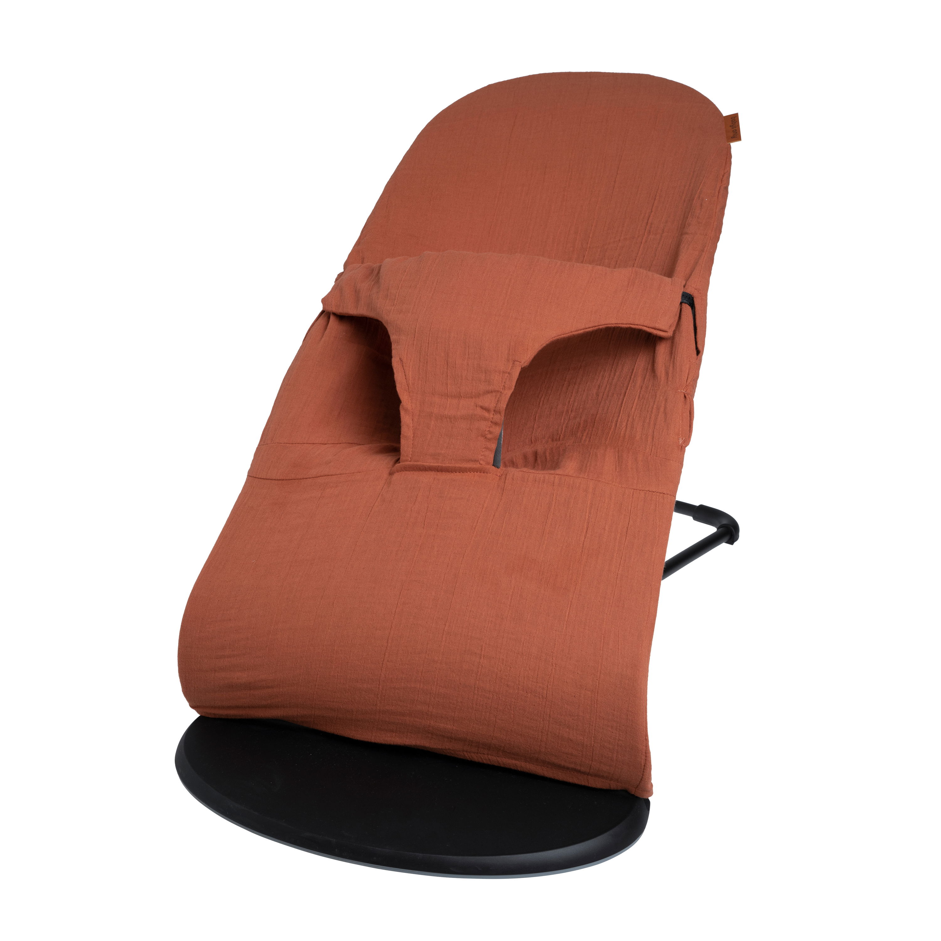 Bouncer cover Breeze rust